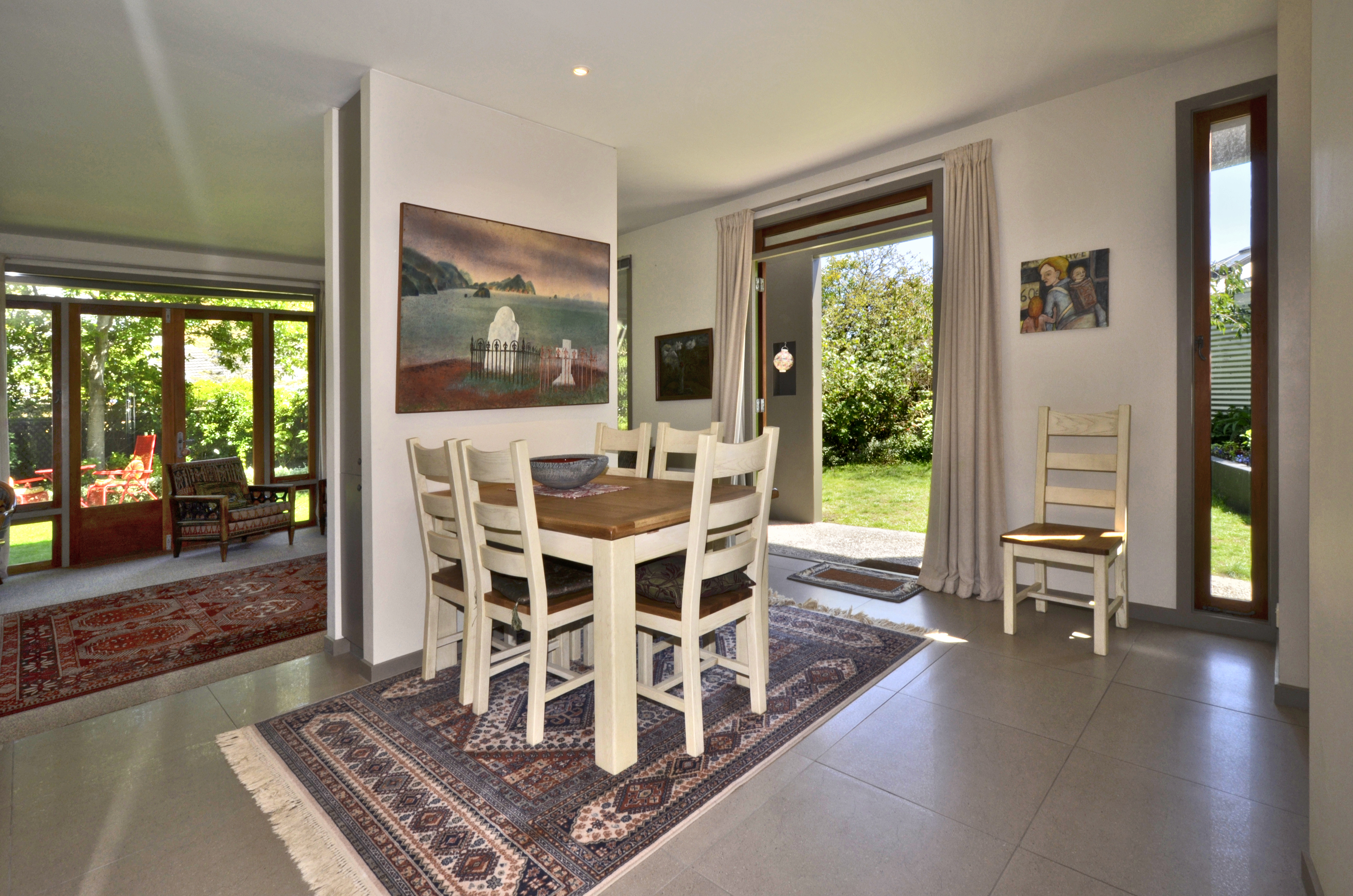51a Colenso Street, Sumner, Christchurch City, 3 ਕਮਰੇ, 2 ਬਾਥਰੂਮ