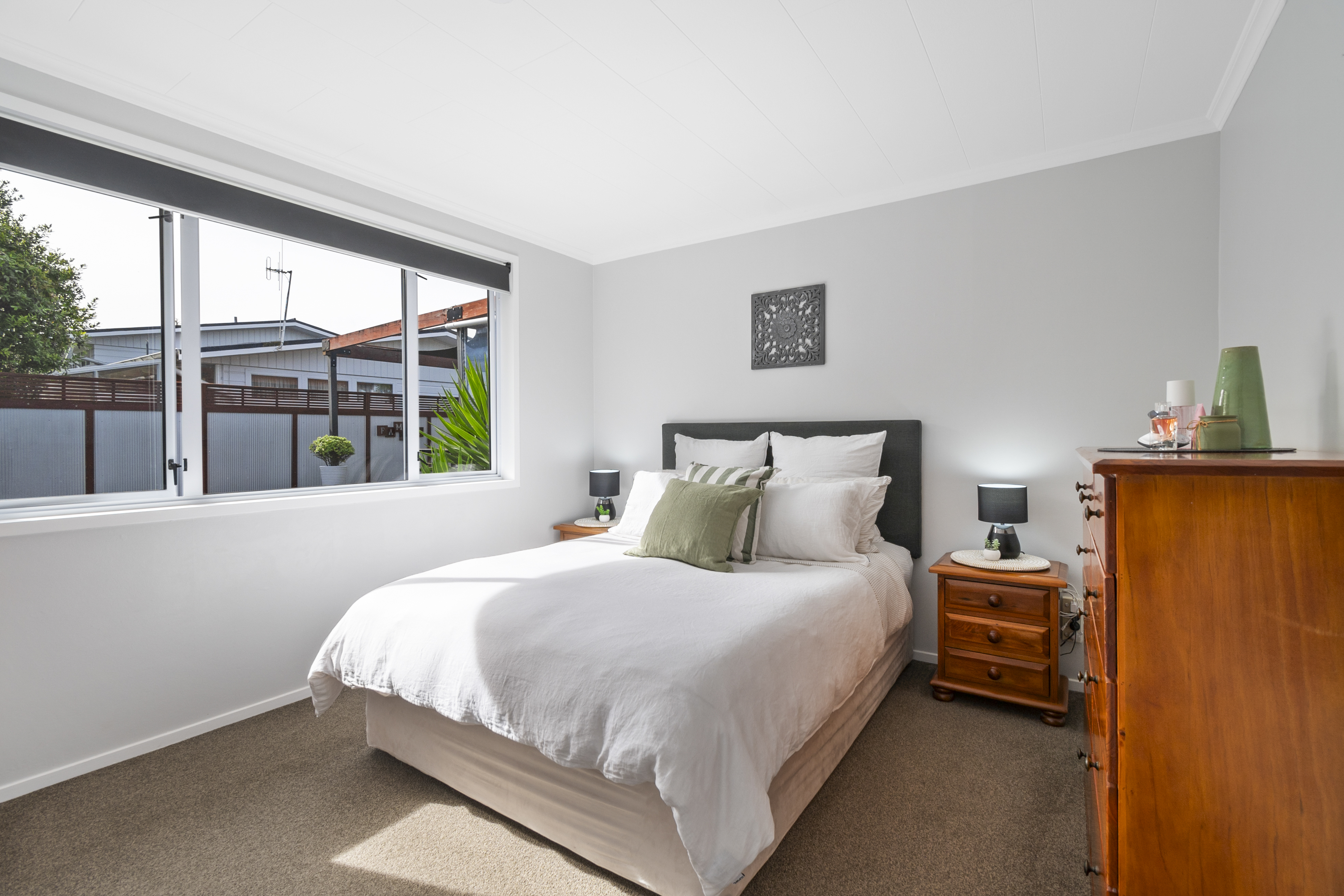 10 Wikiriwhi Crescent, Awapuni, Palmerston North City, 3 ਕਮਰੇ, 1 ਬਾਥਰੂਮ, House