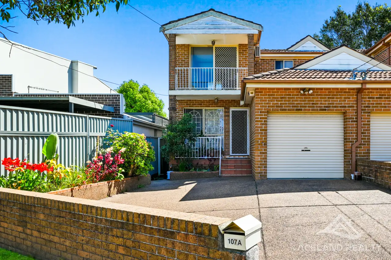 107A PAYTEN AV, Roselands, South Western Suburbs, 0 રૂમ, 0 બાથરૂમ, House