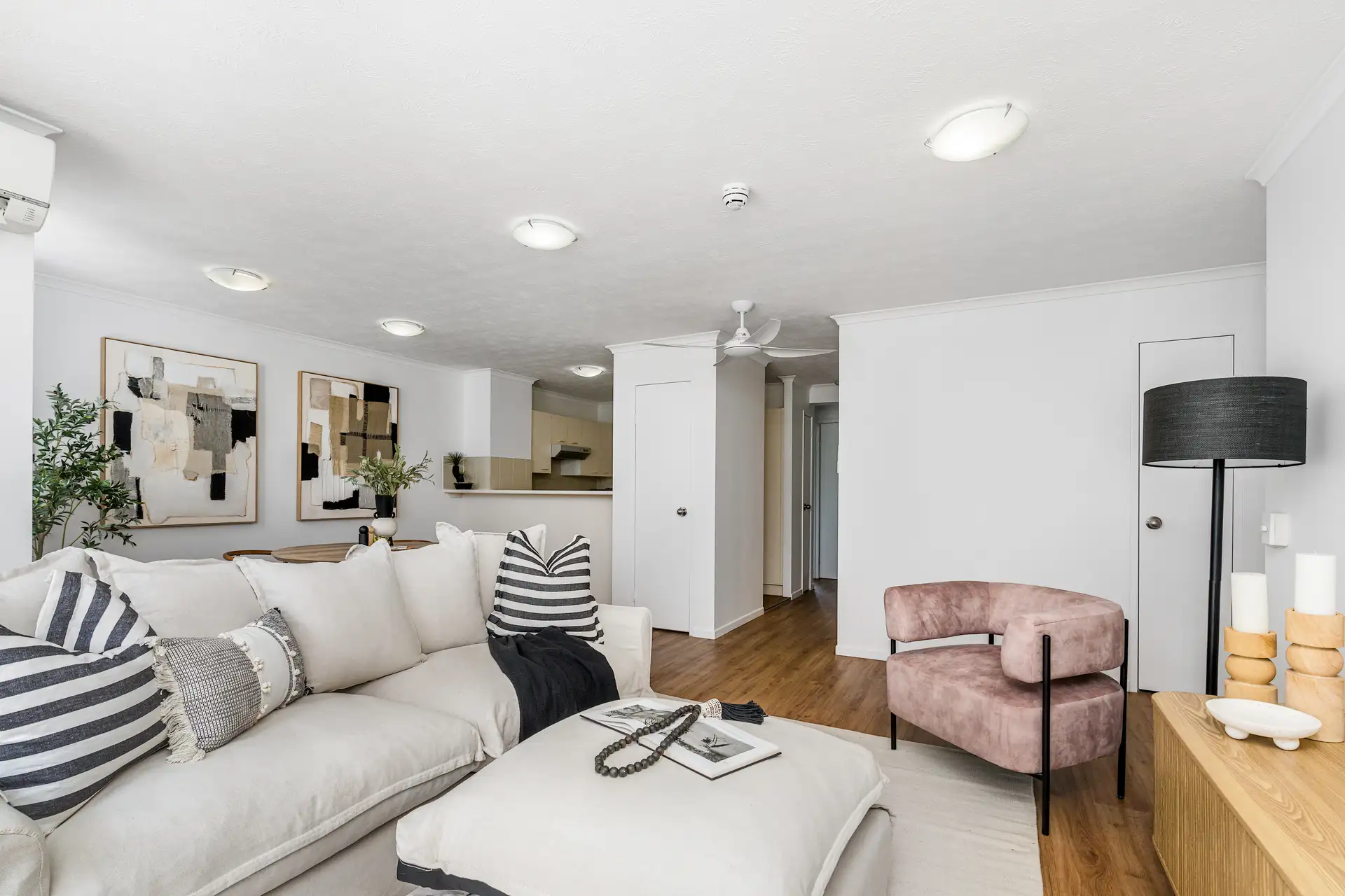 UNIT 21 243 BOUNDARY ST, Coolangatta, Gold Coast, 0 ਕਮਰੇ, 0 ਬਾਥਰੂਮ, Unit