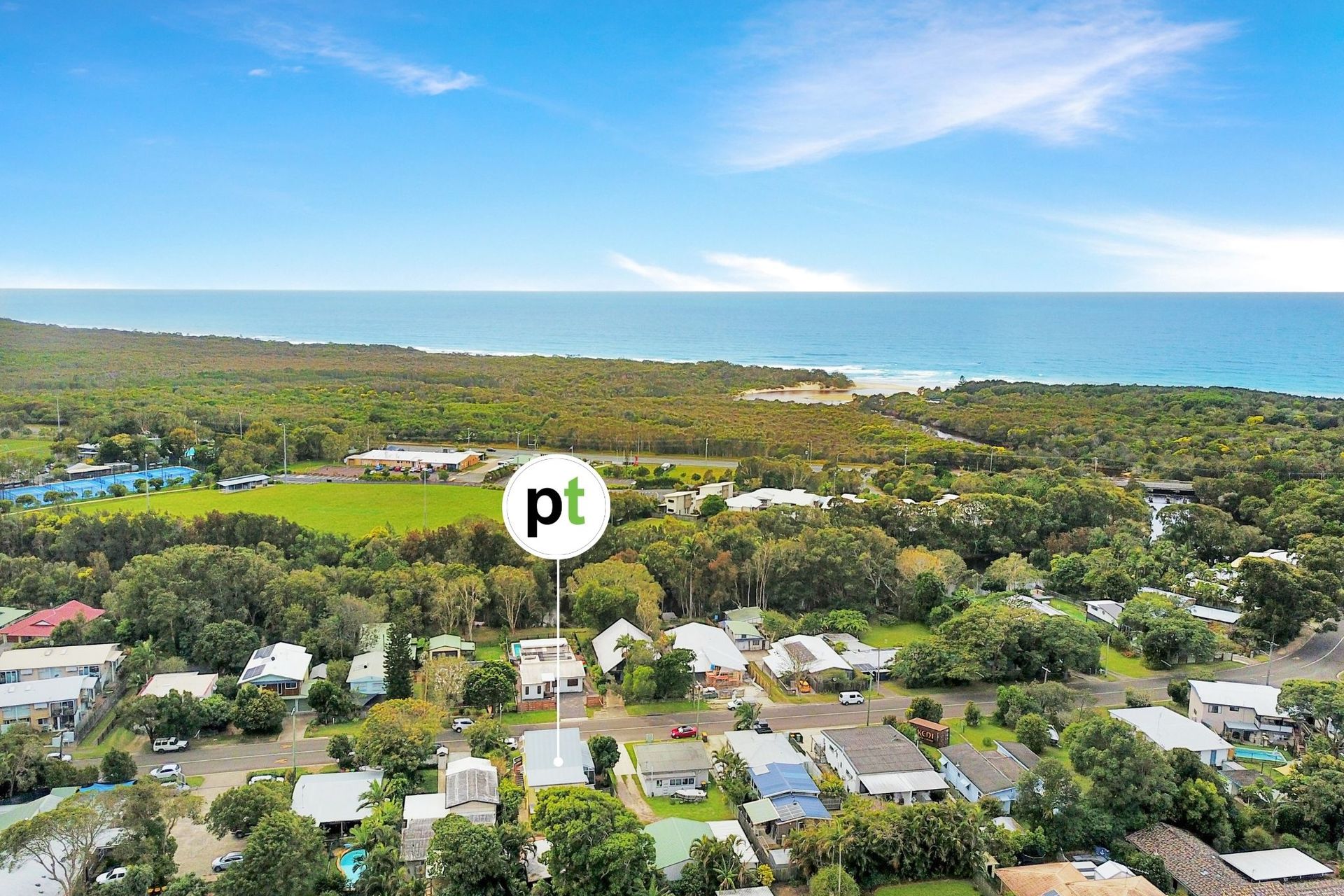 35 SPRINGFIELD AV, Coolum Beach, Sunshine Coast, 0房, 0浴, House