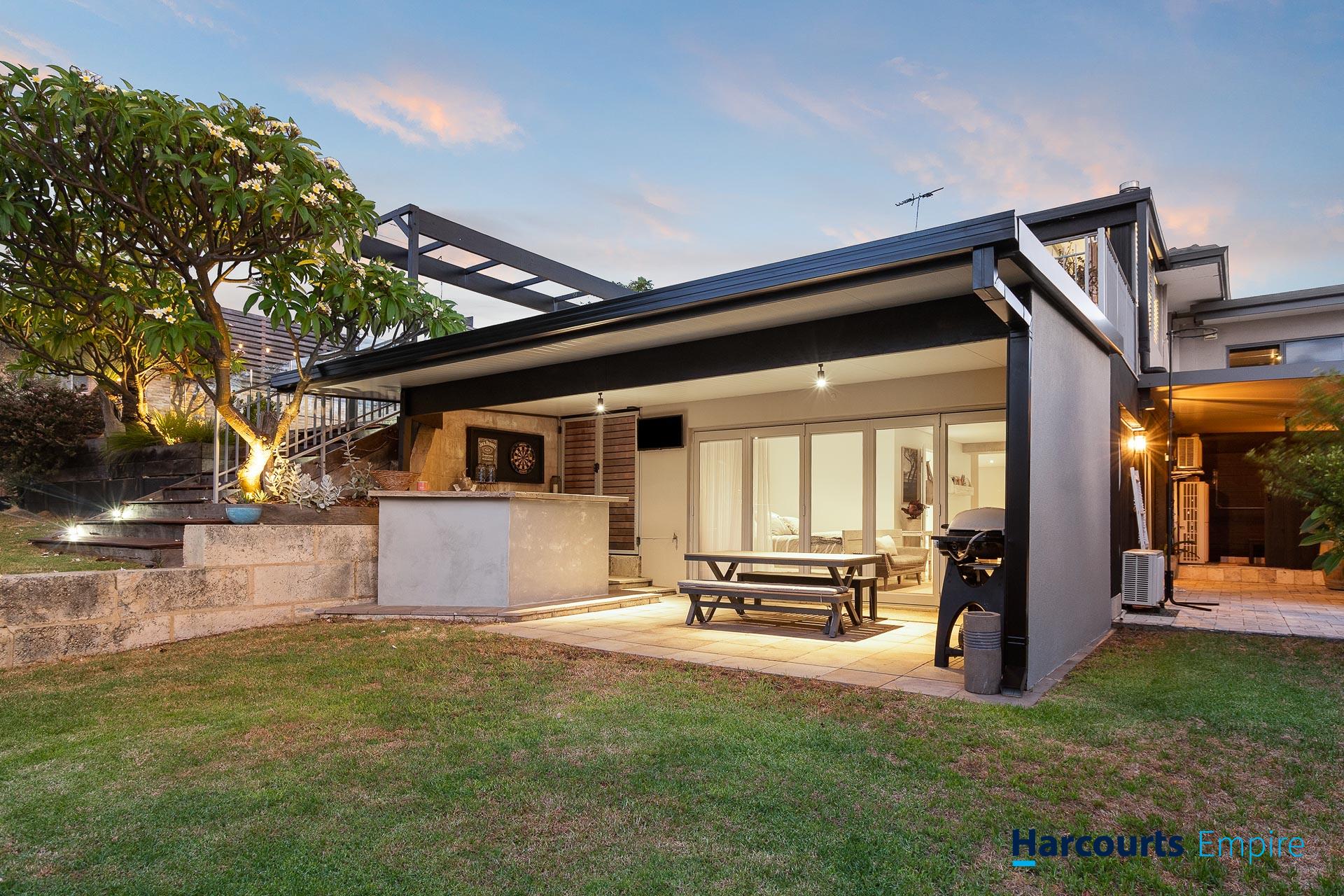 25 STOCKDALE CR, WEMBLEY DOWNS WA 6019, 0 Bedrooms, 0 Bathrooms, House