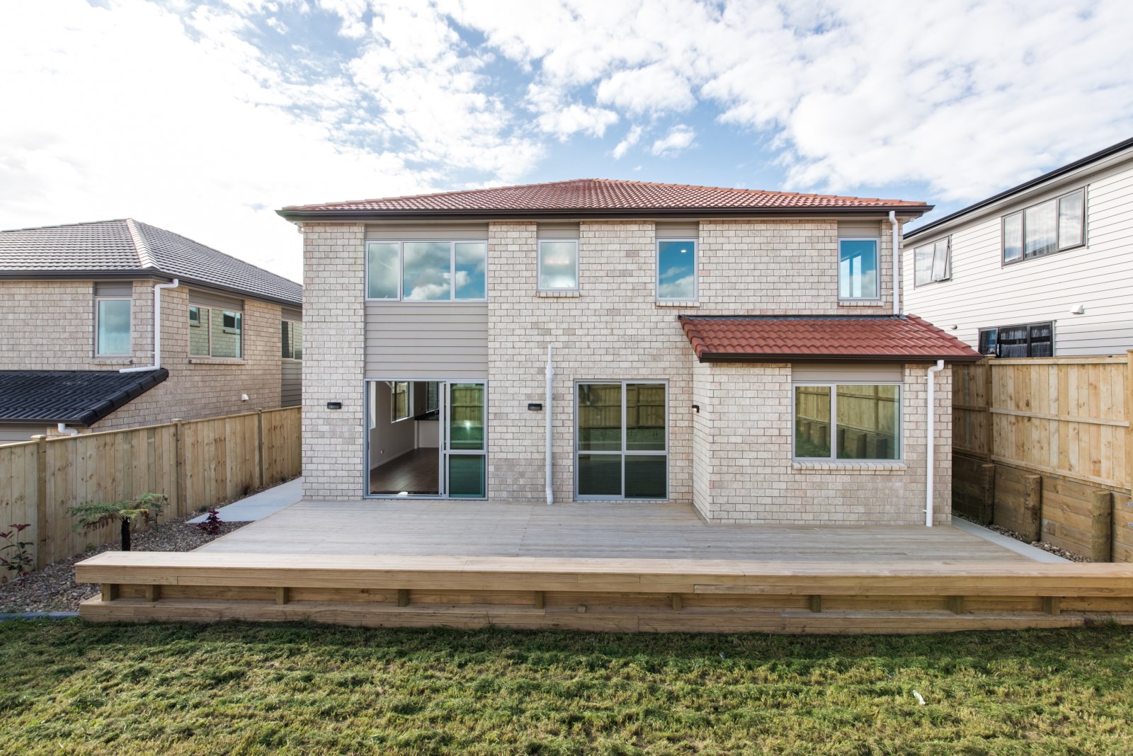 9 Tinaku Road, Flat Bush, Auckland - Manukau, 7房, 0浴