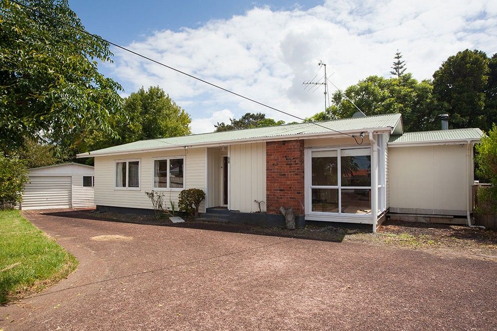 Residential  Mixed Housing Suburban Zone