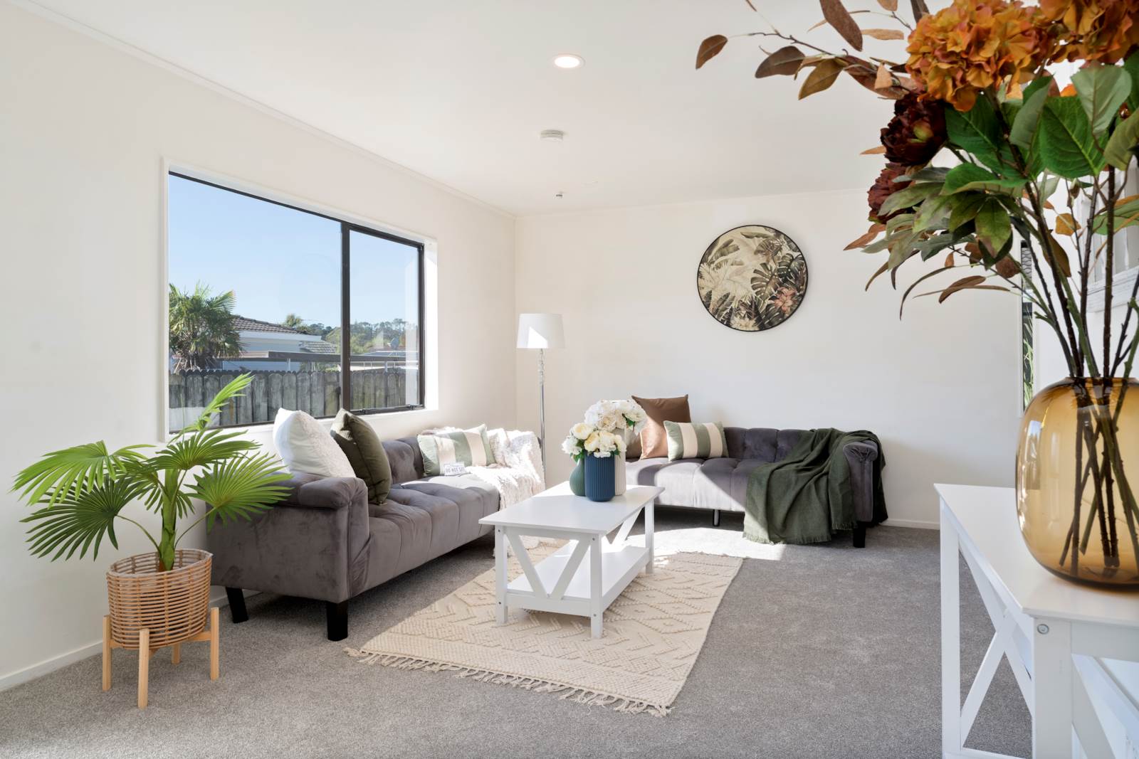 1/26 Karepo Crescent, Ranui, Waitakere City, 3 Kuwarto, 1 Banyo, House