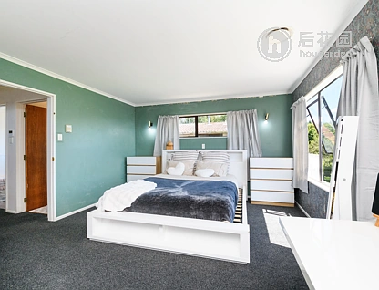 48 Meadowbrook Drive, Cloverlea, Palmerston North, 4 રૂમ, 2 બાથરૂમ, House