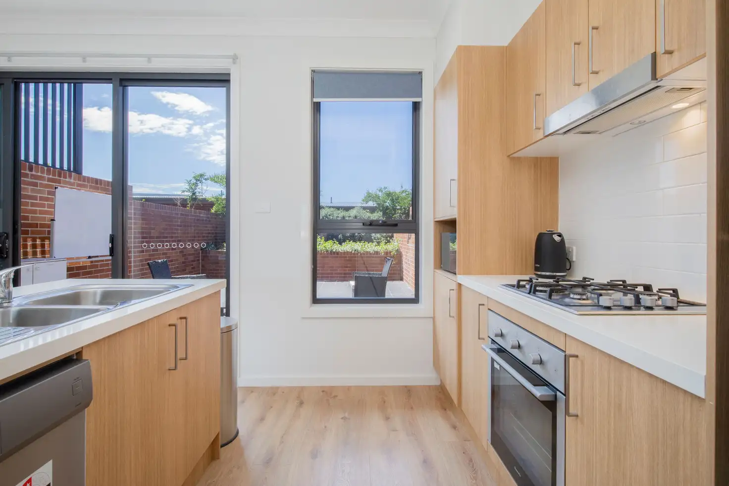 UNIT 5 1 CORYMBIA WAY, Waratah West, Newcastle, 0 રૂમ, 0 બાથરૂમ, Townhouse