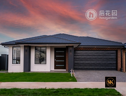1 CRIB ST, TARNEIT VIC 3029, 0部屋, 0バスルーム, House