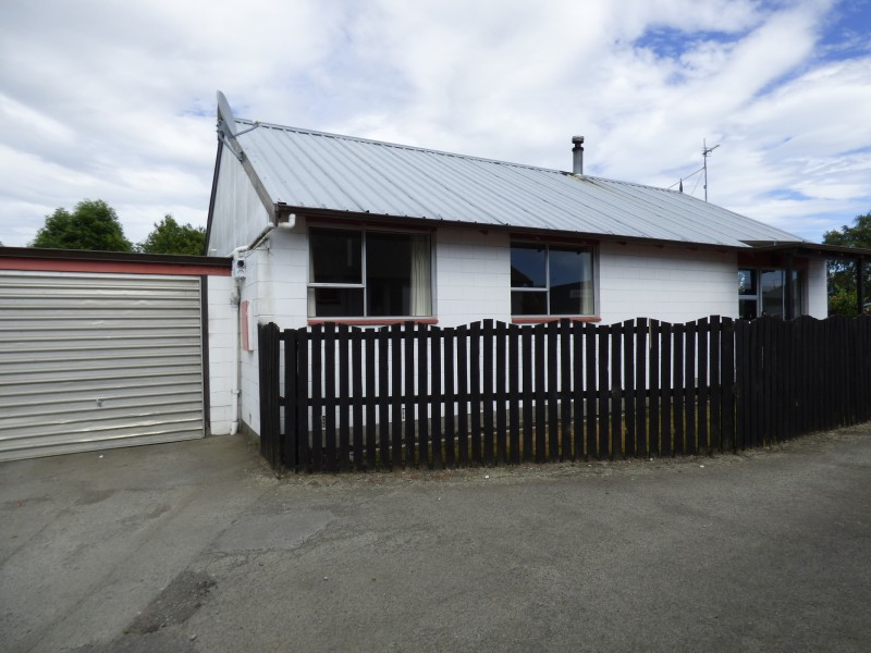 Residential C