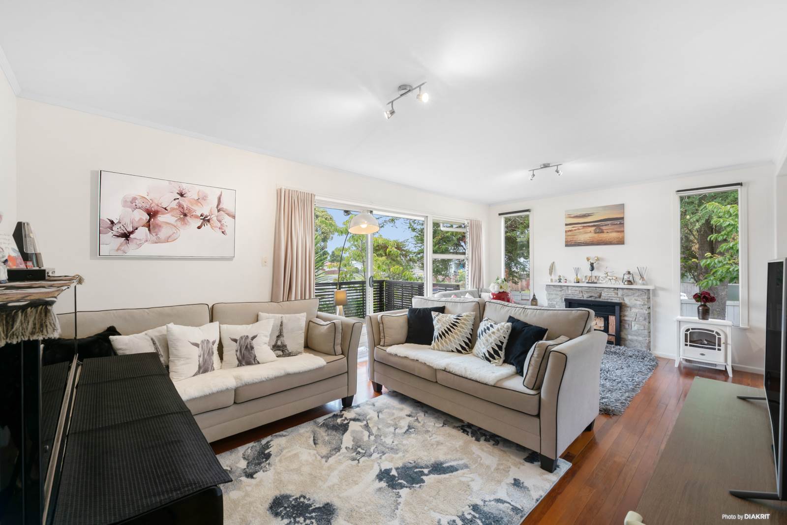 18 Cargill Street, Papakura, Papakura, 2 ਕਮਰੇ, 1 ਬਾਥਰੂਮ, House