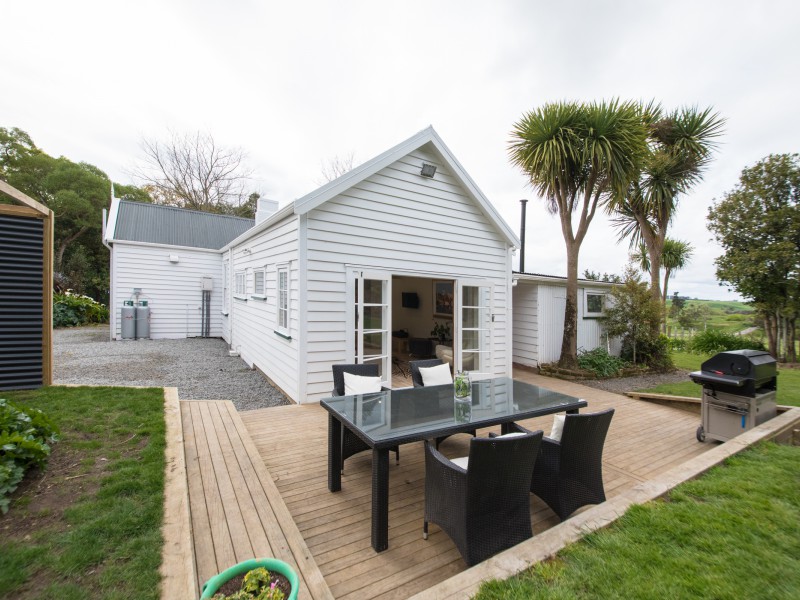 12 Cassan Street, Halcombe, Manawatu, 0房, 0浴
