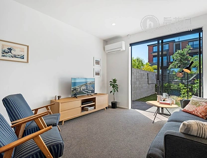 2/9 Eastview Road, Glen Innes, Auckland, 2 slaapkamers, 0 badkamers