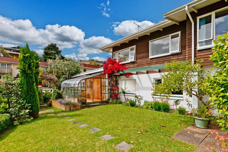 Residential  Mixed Housing Suburban Zone