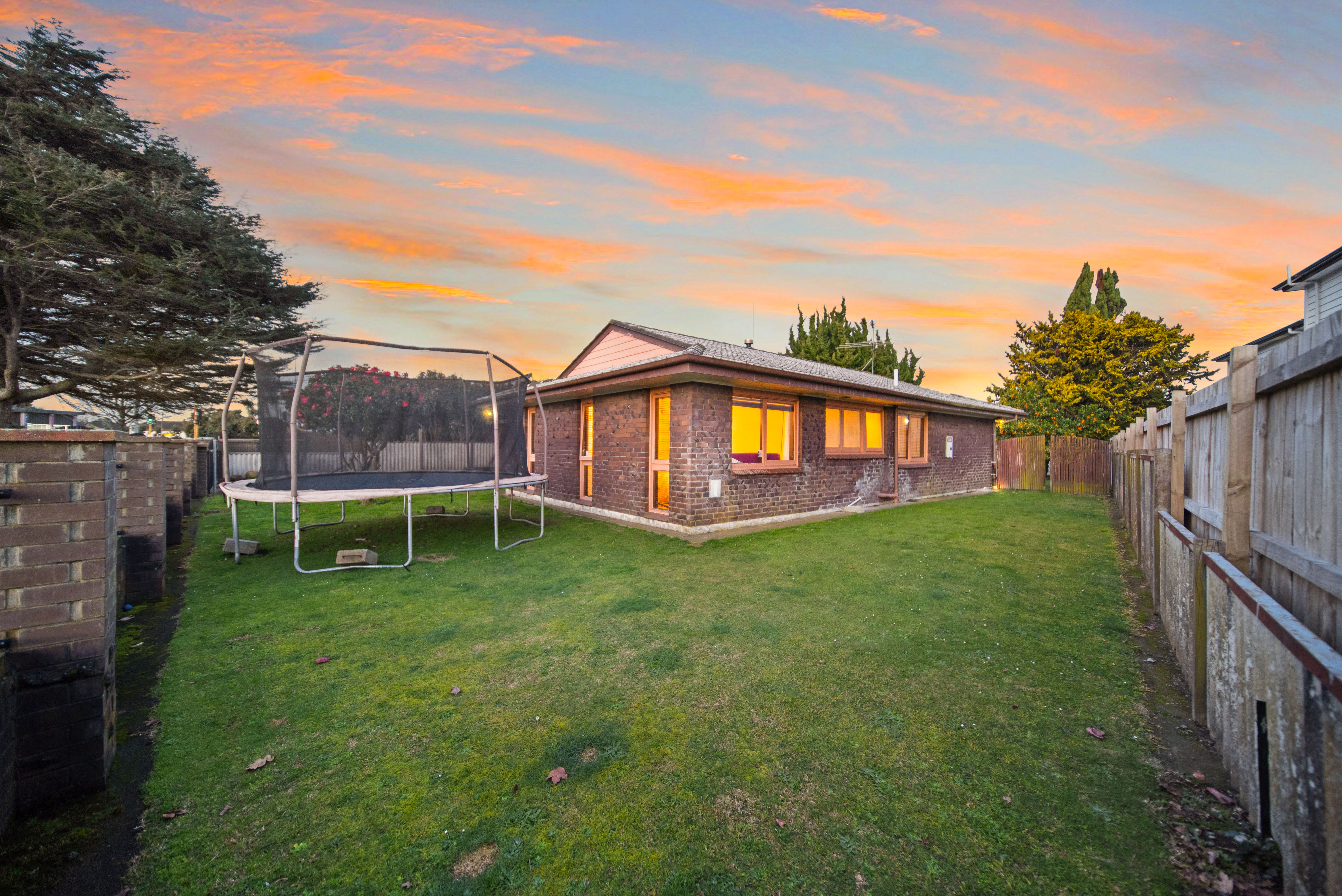Residential  Mixed Housing Suburban Zone