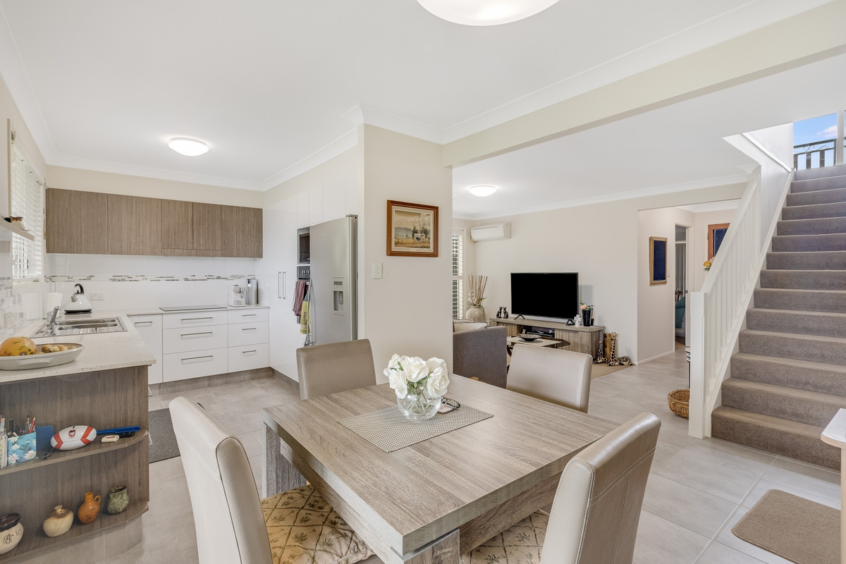 UNIT 10 10-12 ALEXANDER CT, Tweed Heads South, North Coast, 0房, 0浴, Townhouse