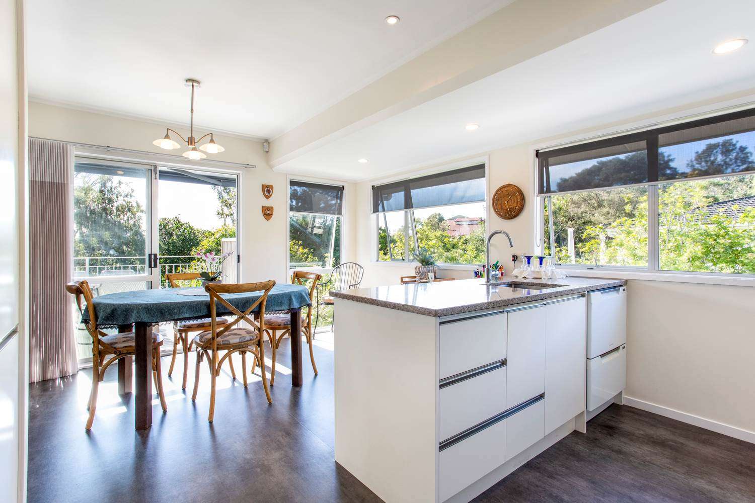2/32 Capilano Place, Glenfield, North Shore City, 4 Kuwarto, 0 Banyo, House