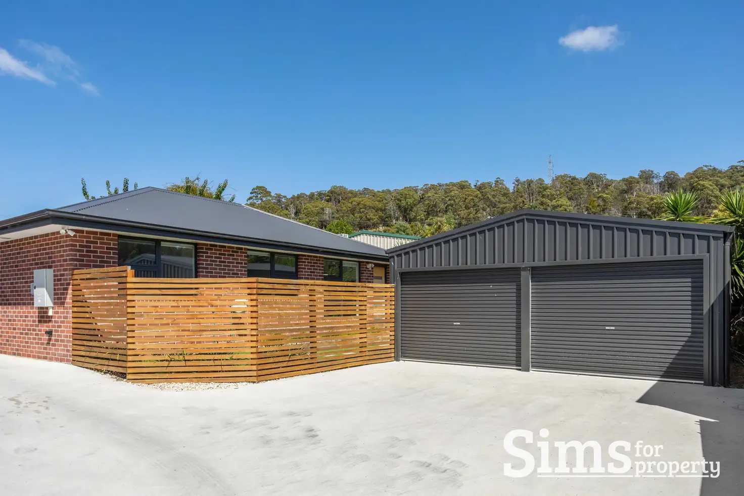 UNIT 2 22 MANNING ST, Riverside, Launceston and North East, 0 રૂમ, 0 બાથરૂમ, Unit