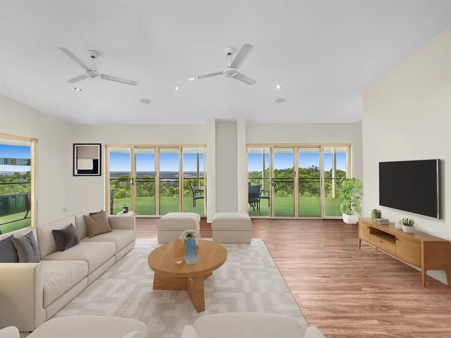 67 BAILEYS MOUNTAIN RD, Willow Vale, Gold Coast, 0 habitaciones, 0 baños, House