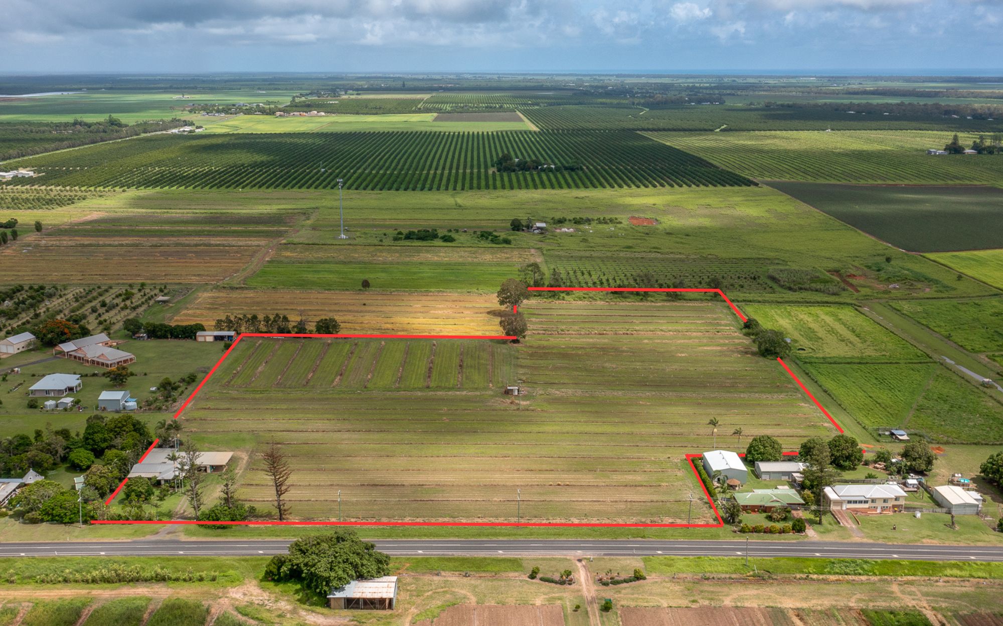 RURAL RESIDENTIAL