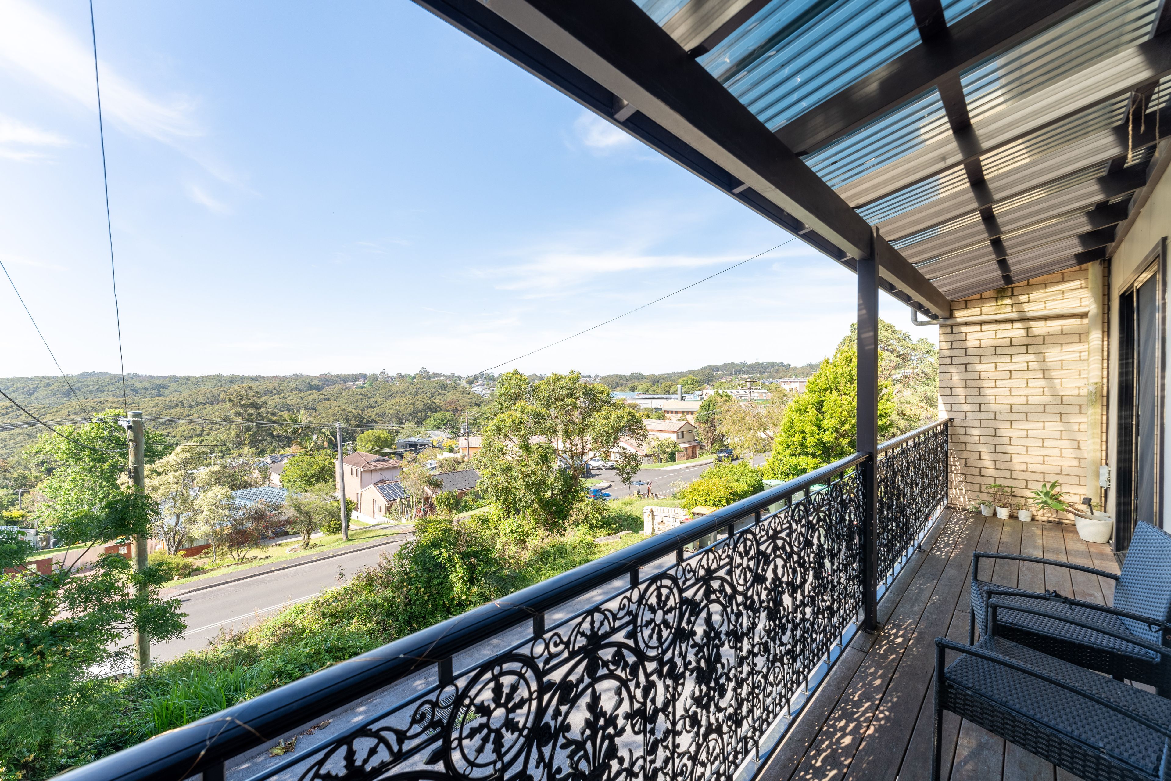 UNIT 2 96 PARKES ST, Helensburgh, Wollongong - Greater Region, 0 રૂમ, 0 બાથરૂમ, Townhouse