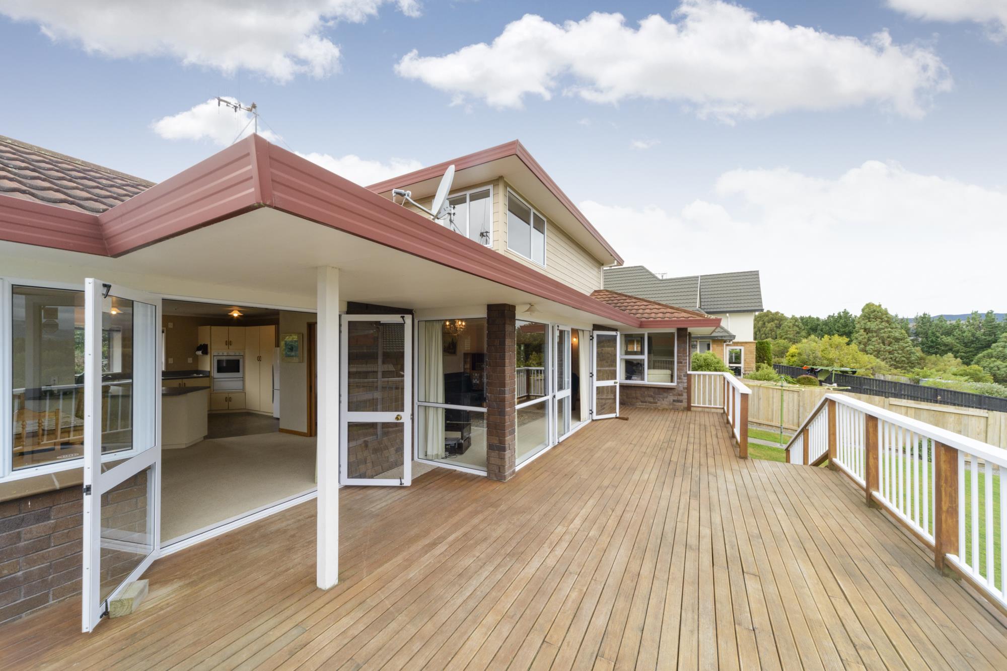 78 Pacific Drive, Fitzherbert, Palmerston North City, 4 Kuwarto, 0 Banyo