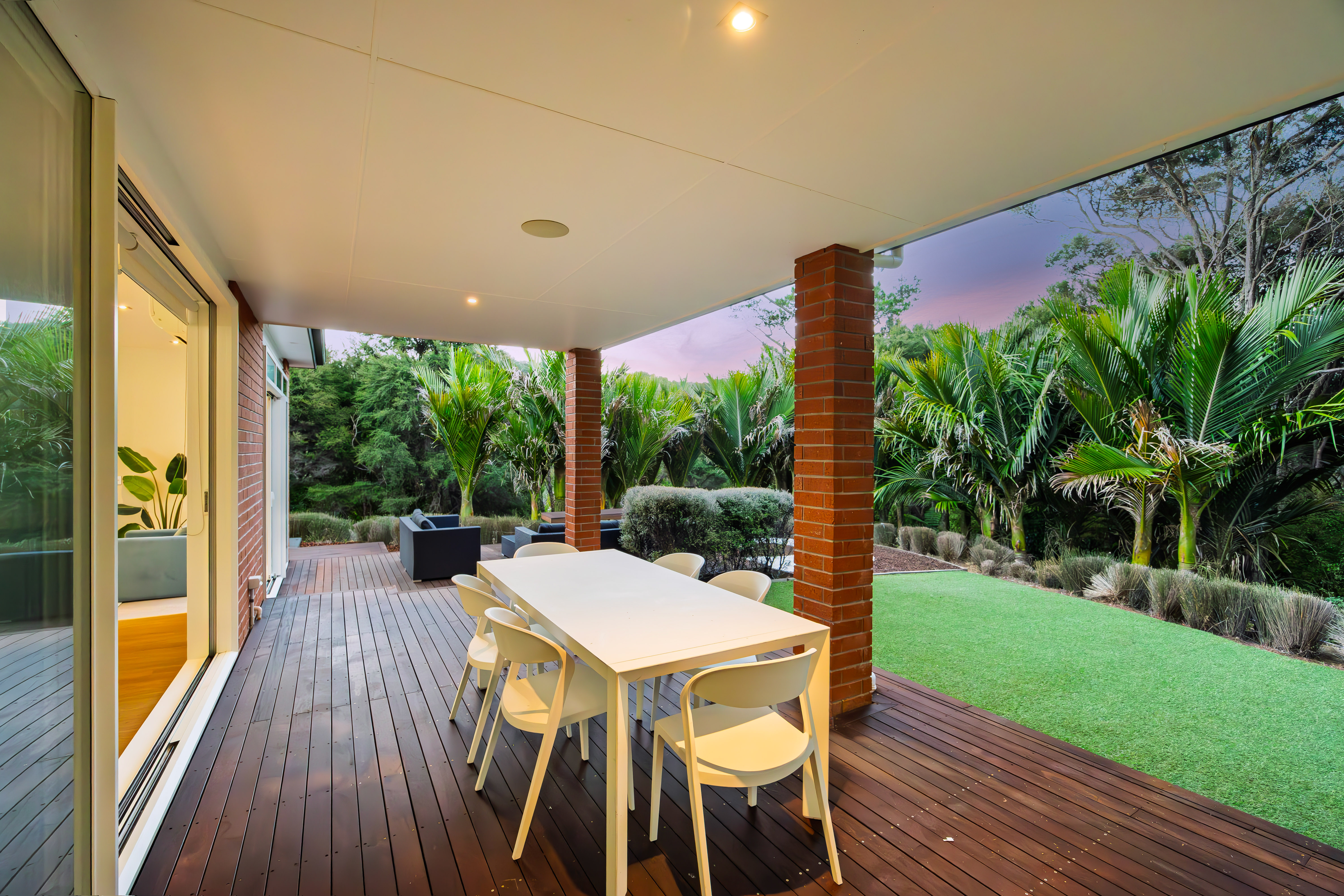 339 Glenvar Road, Long Bay, North Shore City, 4房, 2浴, House