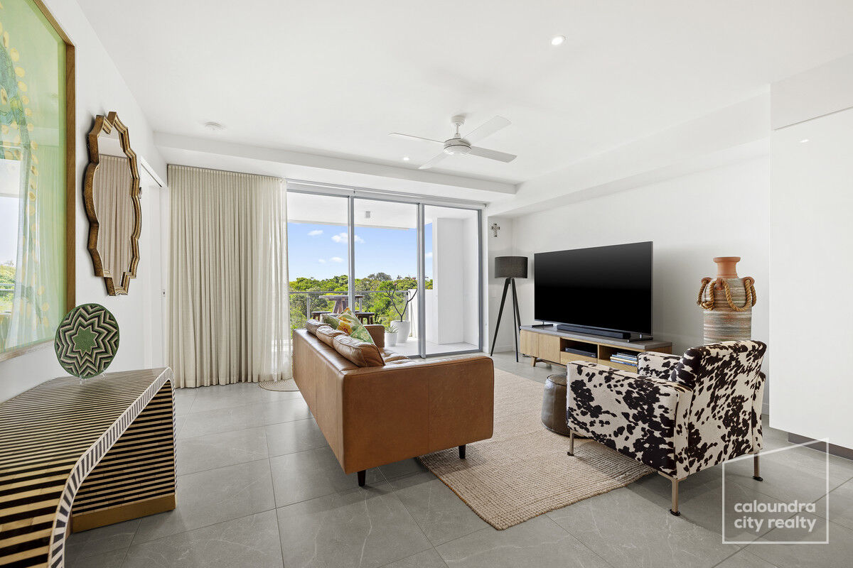 UNIT 411 23 KOMBI ST, Bokarina, Sunshine Coast, 0 ਕਮਰੇ, 0 ਬਾਥਰੂਮ, Unit