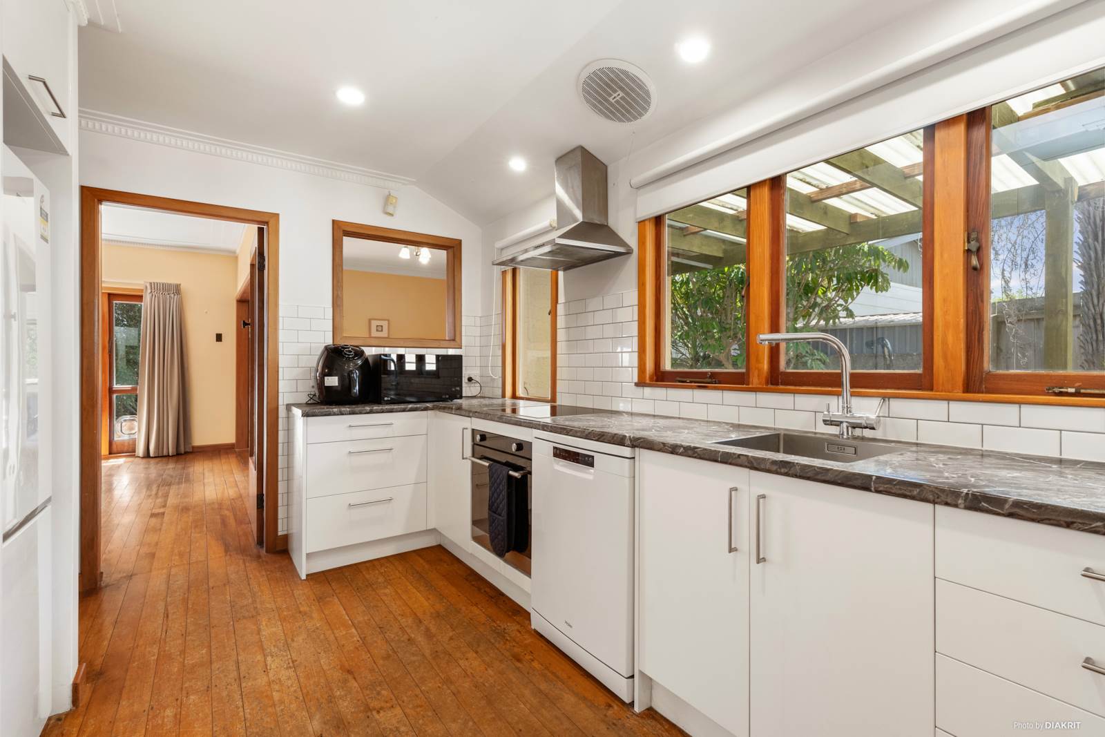 17 Howden Street, Waiuku, Franklin, 4 phòng ngủ, 1 phòng tắm, House