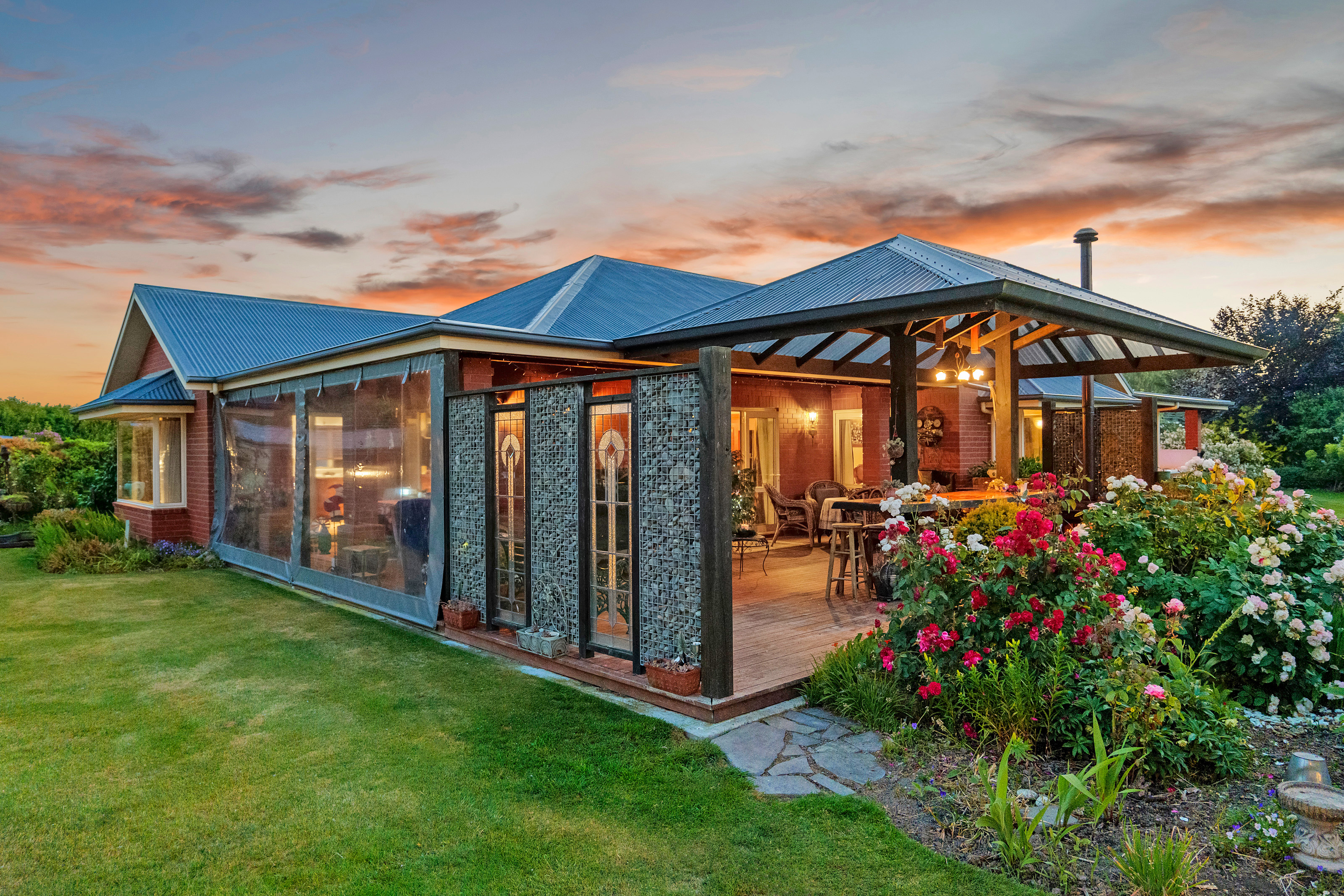 183 Neeves Road, Kaiapoi, Waimakariri, 4房, 0浴, Lifestyle Property
