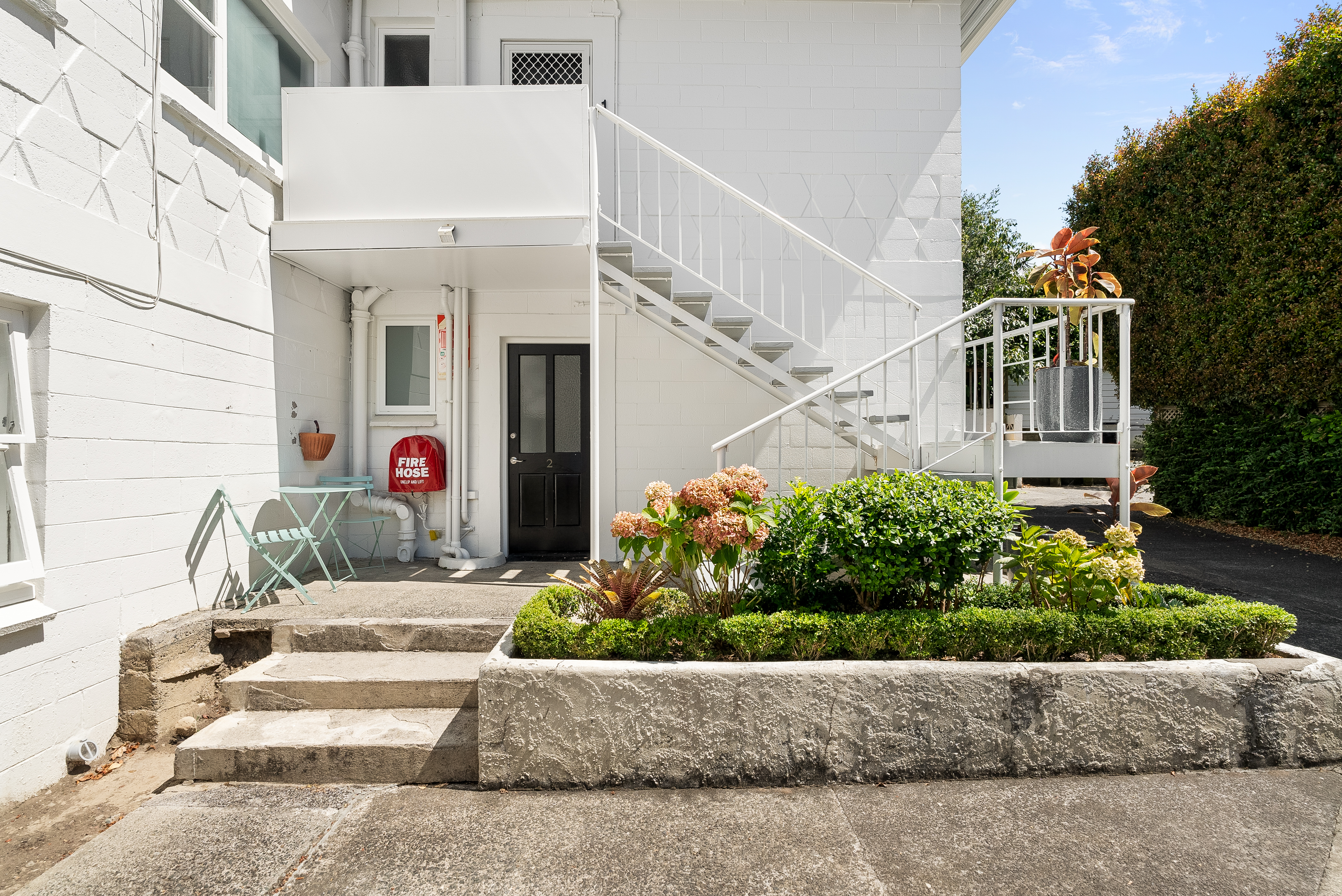 2/18 Hackett Street, Saint Marys Bay