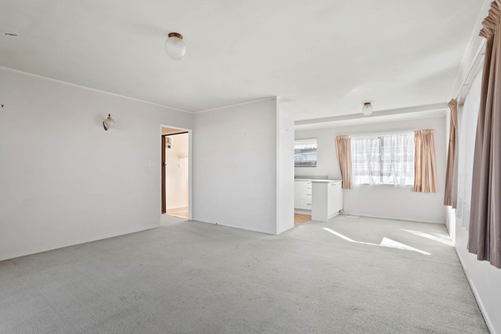 1/91 Lynwood Road, New Lynn, Waitakere City, 3 ห้องนอน, 1 ห้องน้ำ, House