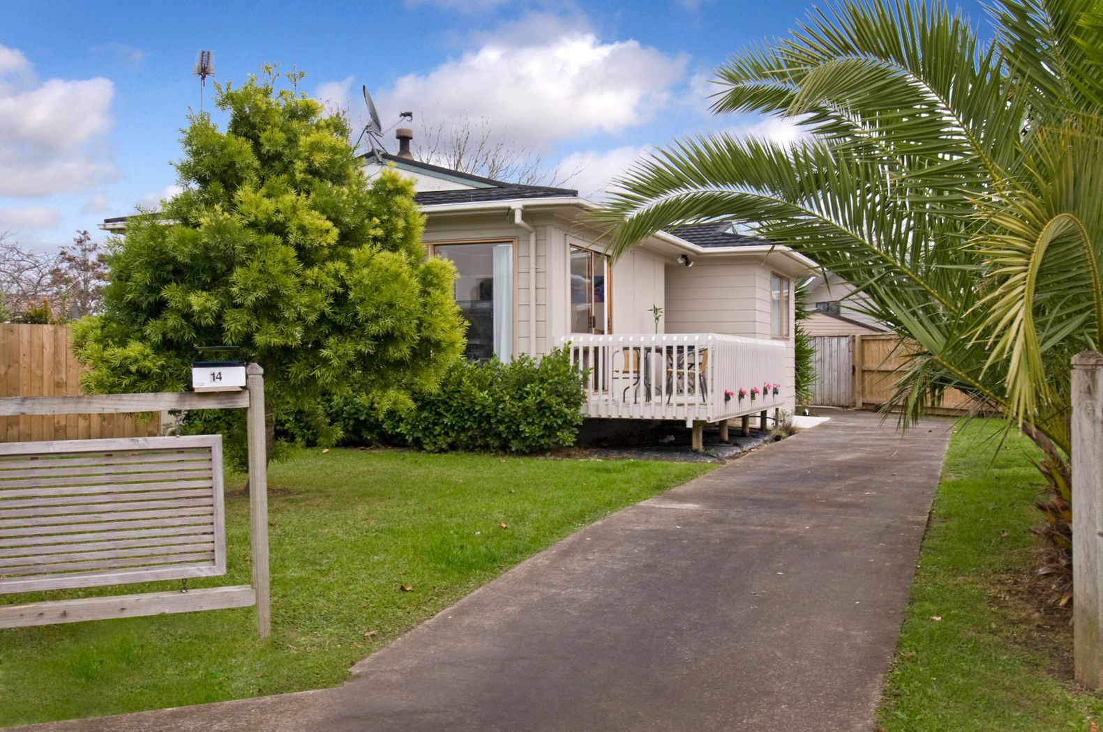 Residential  Mixed Housing Suburban Zone