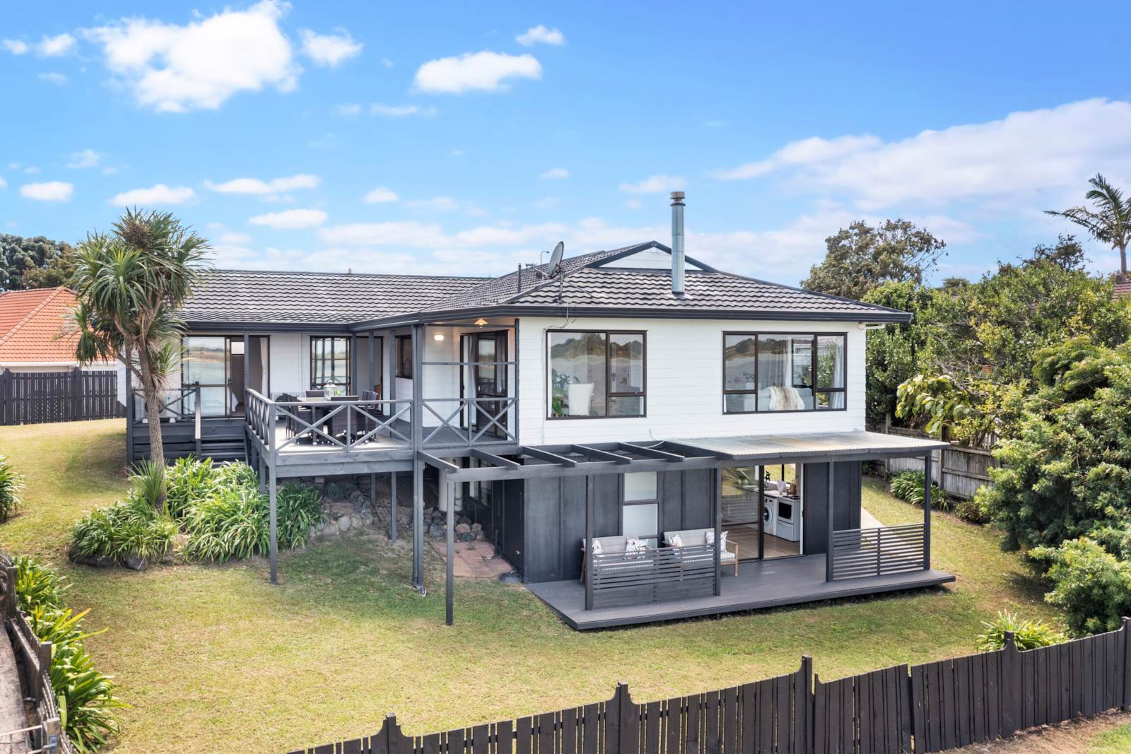29 Saint Annes Crescent, Wattle Downs, Manukau City, 5房, 3浴, House