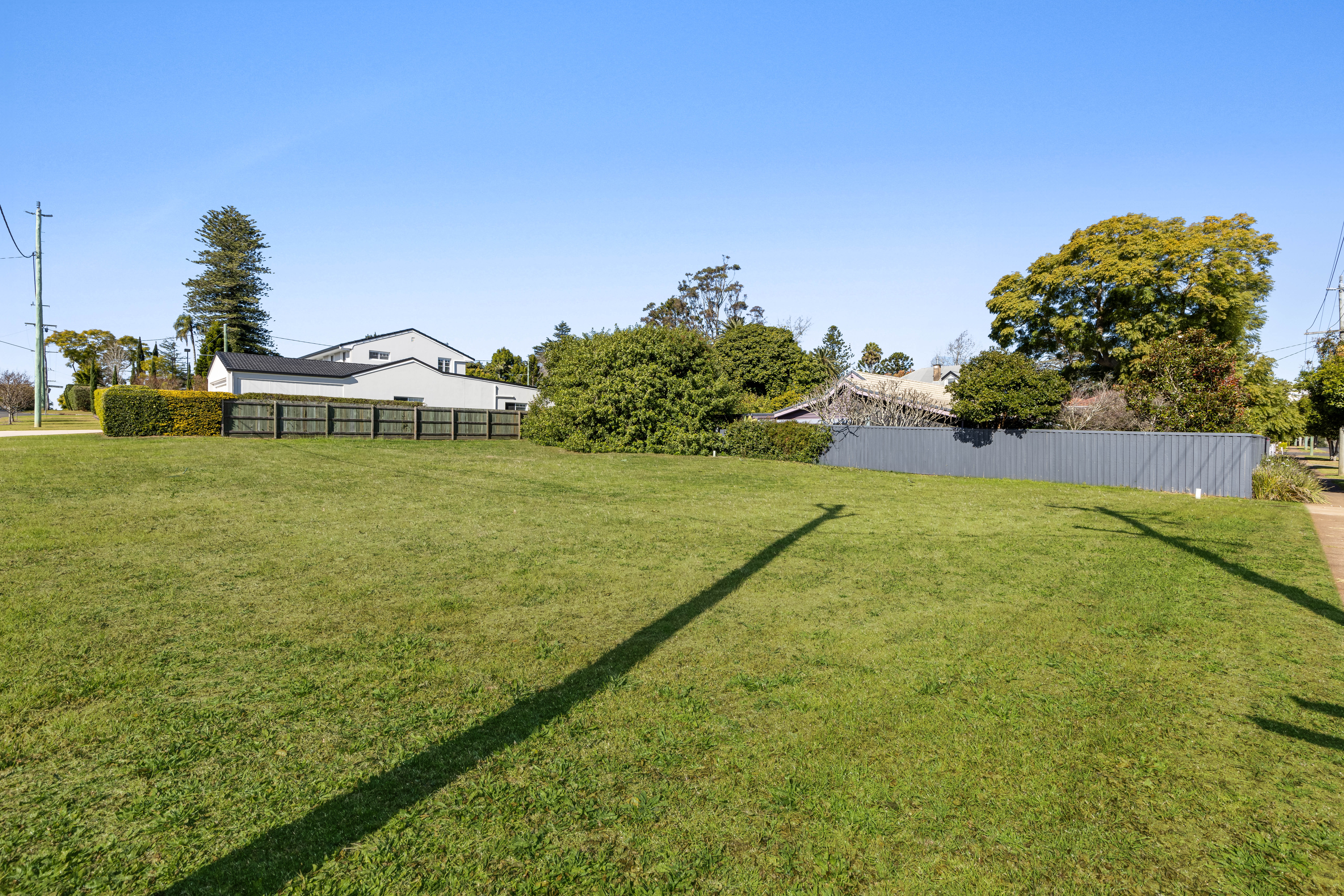 58 CURZON ST, East Toowoomba, Toowoomba, 0 રૂમ, 0 બાથરૂમ, Section