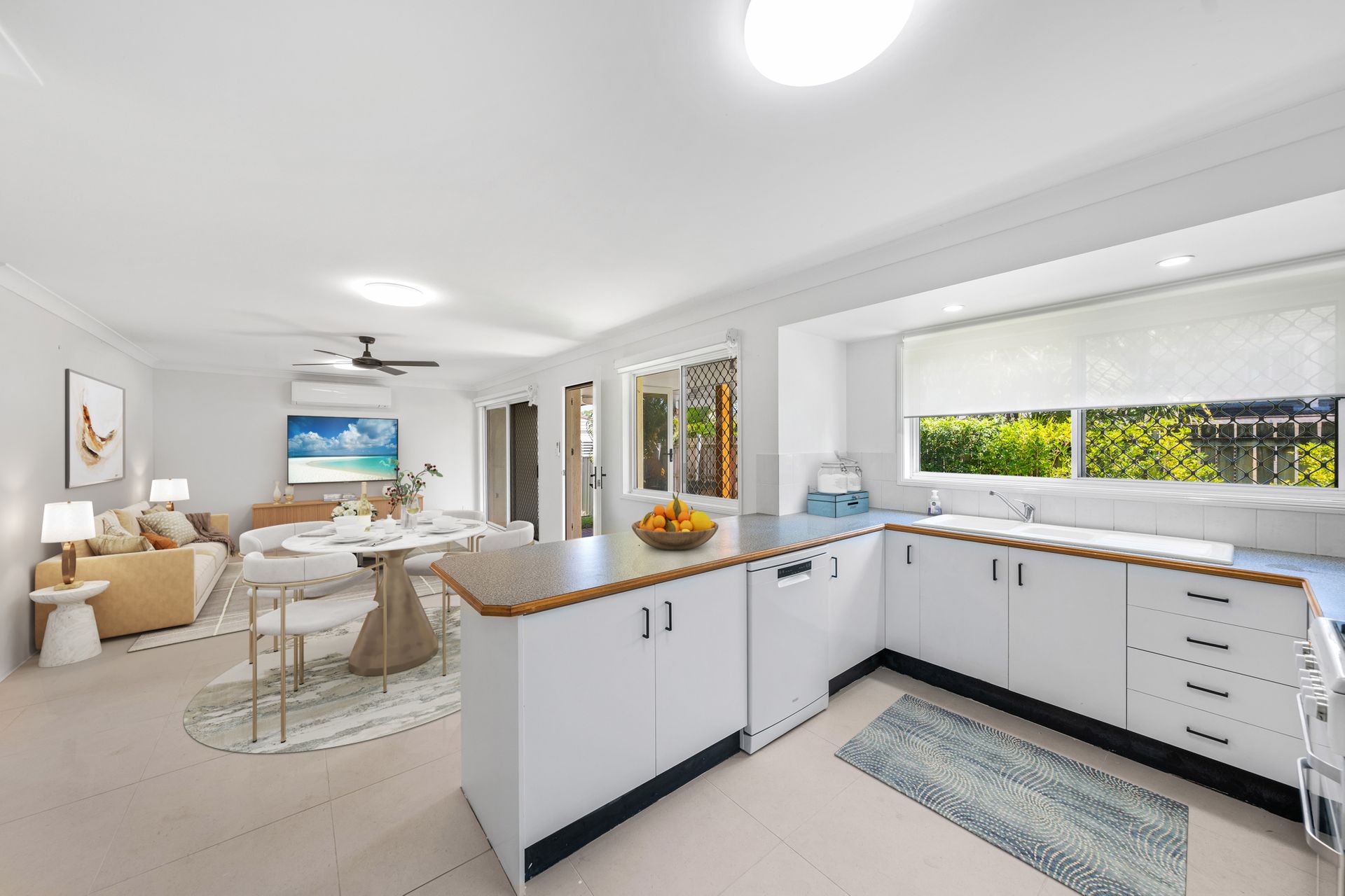 KENSINGTON GREEN UNIT 9 14 KENSINGTON PL, Birkdale, Redland City Region, 0 Schlafzimmer, 0 Badezimmer, Townhouse