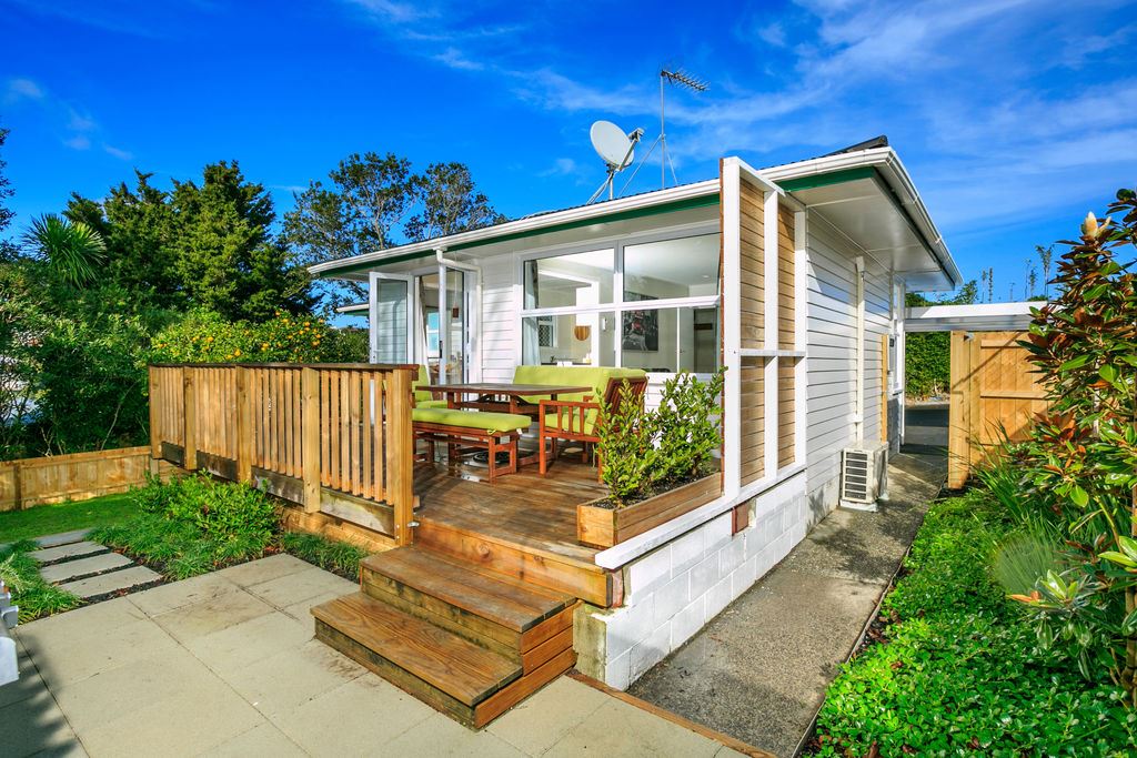 Residential  Mixed Housing Suburban Zone