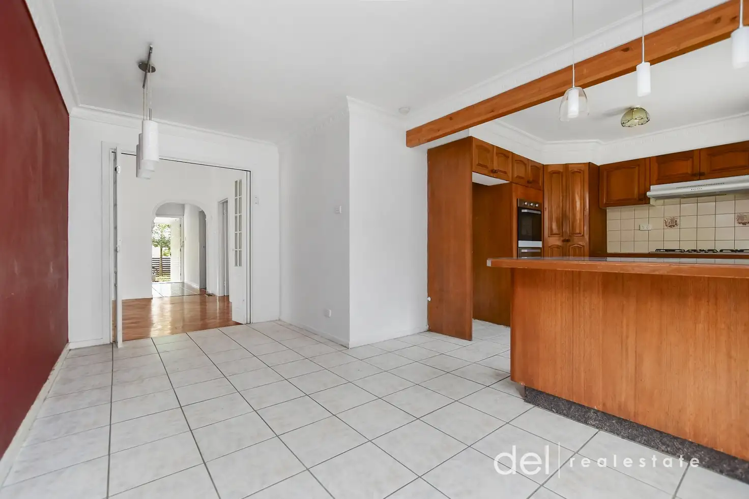 Unit 1/13 HIGH STREET, DANDENONG, 0房, 0浴, Unit