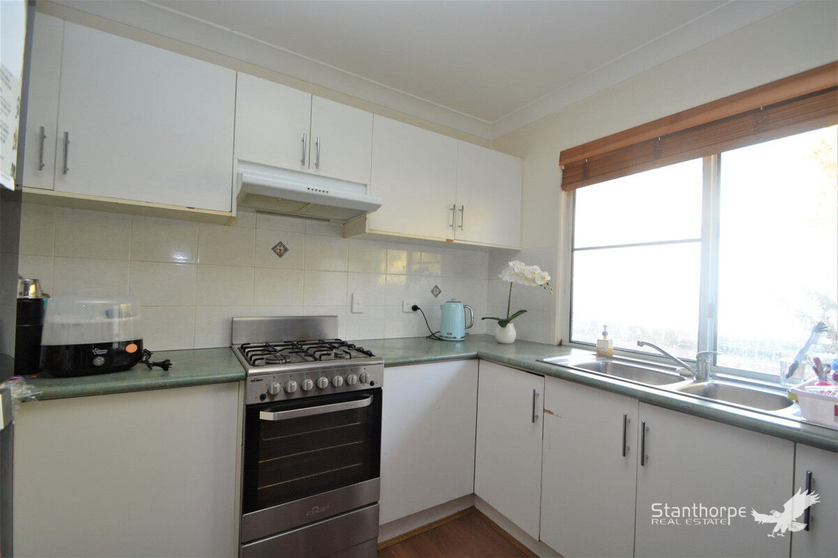 2B RUBY ST, Stanthorpe, Darling Downs, 0部屋, 0バスルーム, House