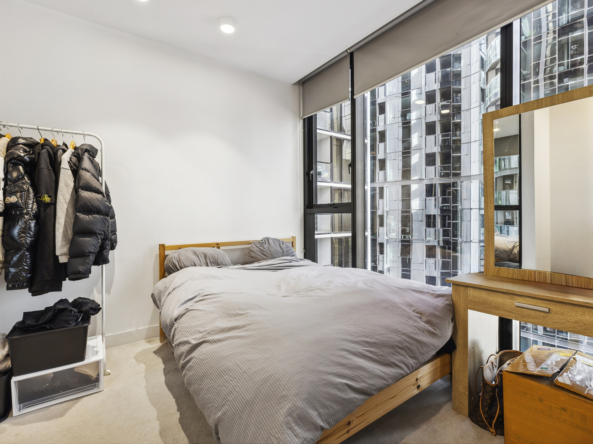 UNIT 1214 33 MACKENZIE ST, Melbourne, Melbourne CBD, 0 ਕਮਰੇ, 0 ਬਾਥਰੂਮ, Unit