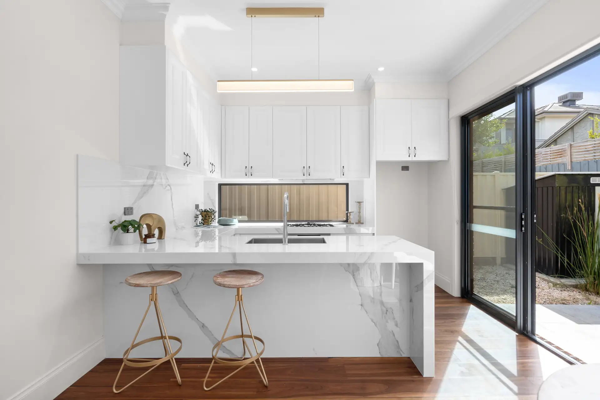 UNIT 4 8 CAMELIA ST, Box Hill, Inner East Melbourne, 0房, 0浴, Townhouse