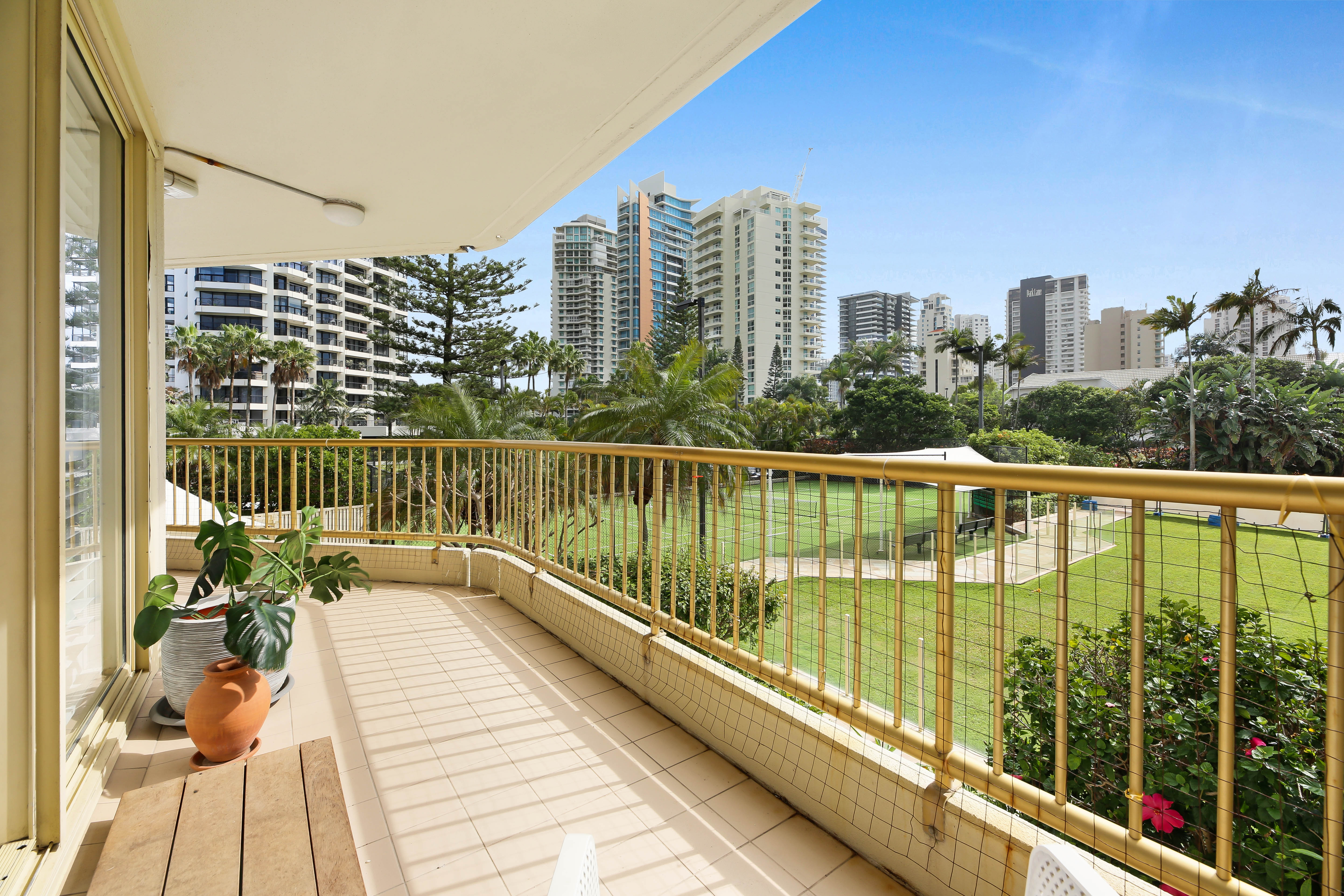 UNIT 22 1-7 SERISIER AV, Main Beach, Gold Coast, 0 ਕਮਰੇ, 0 ਬਾਥਰੂਮ, Unit