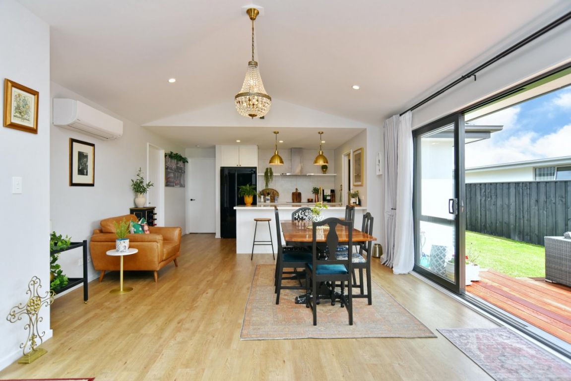 23 Woodford Avenue, Woodend, Waimakariri, 3房, 2浴, Unspecified