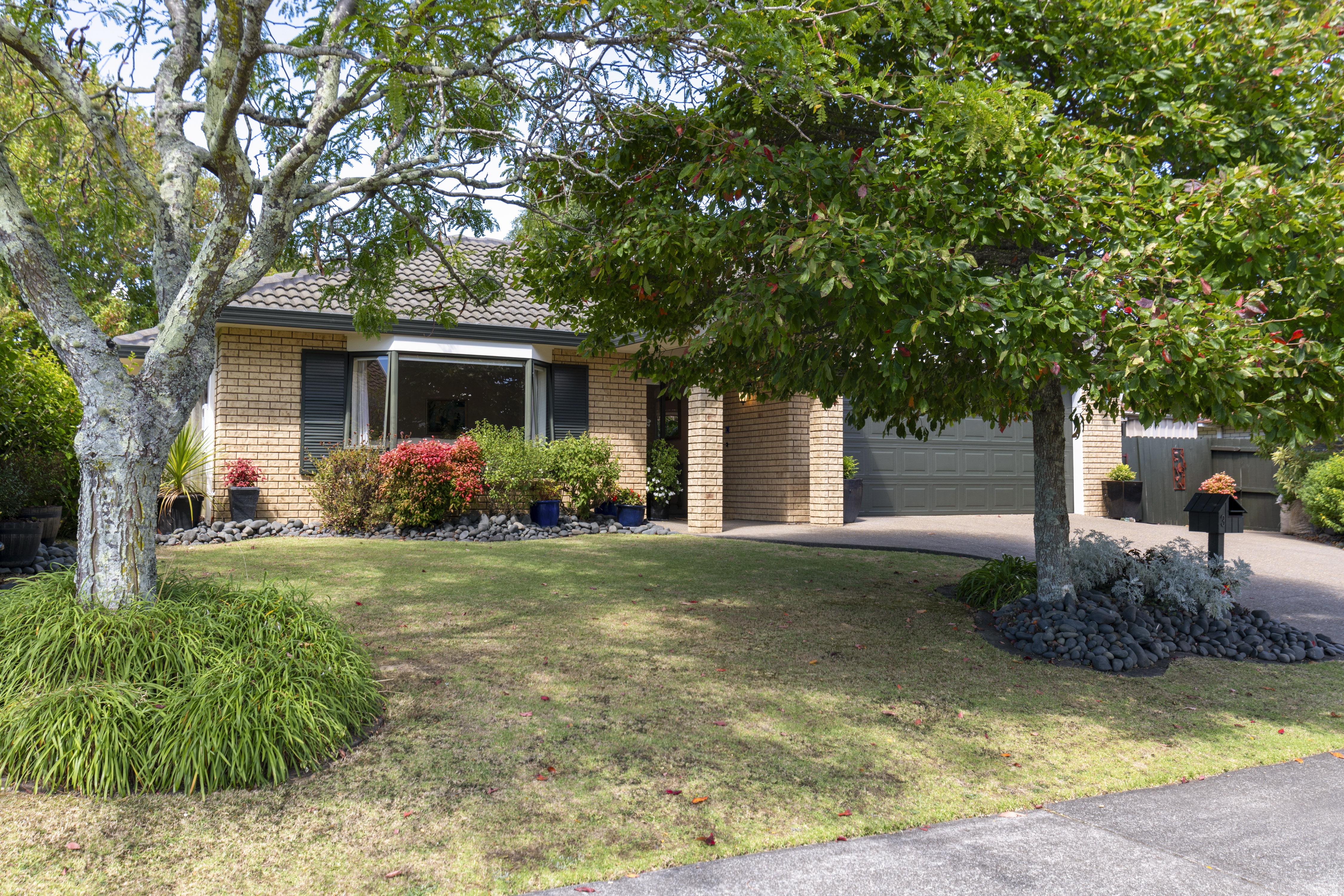 3 Carniew Place, Dannemora, Manukau City, 4 غرف, 2 حمامات, House
