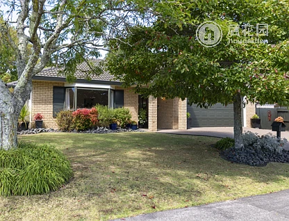 3 Carniew Place, Dannemora, Auckland - Manukau, 4 ห้องนอน, 2 ห้องน้ำ, House