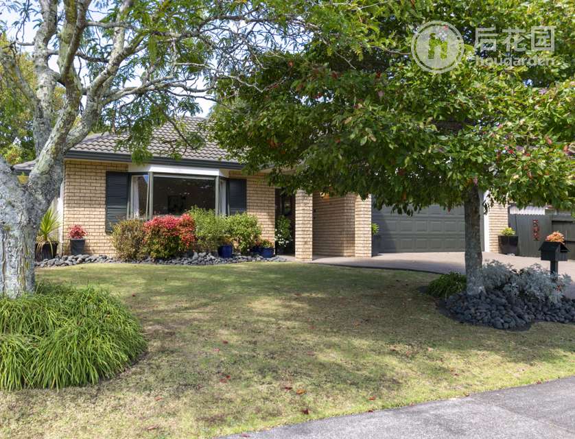 3 Carniew Place, Dannemora, Auckland - Manukau, 4 ห้องนอน, 2 ห้องน้ำ, House