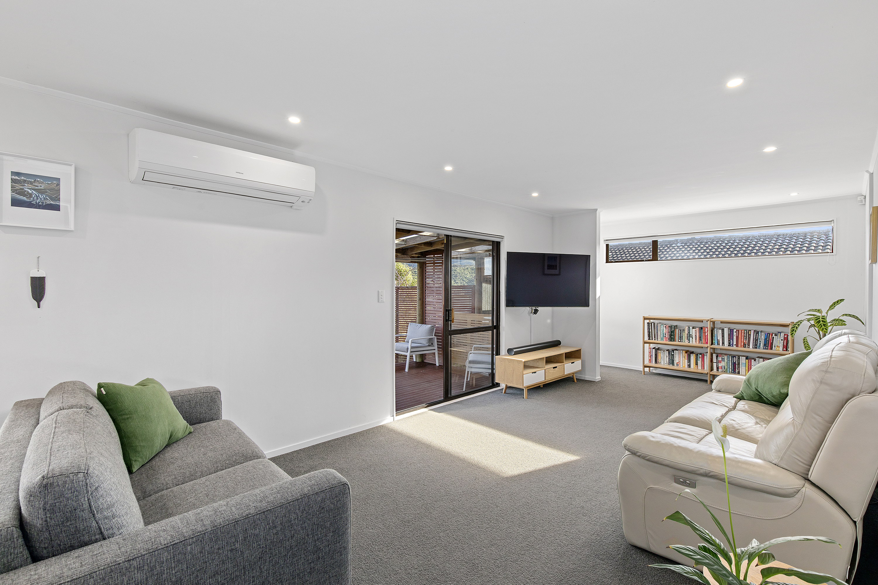 5 Waipounamu Drive, Kelson, Lower Hutt, 3房, 1浴, House