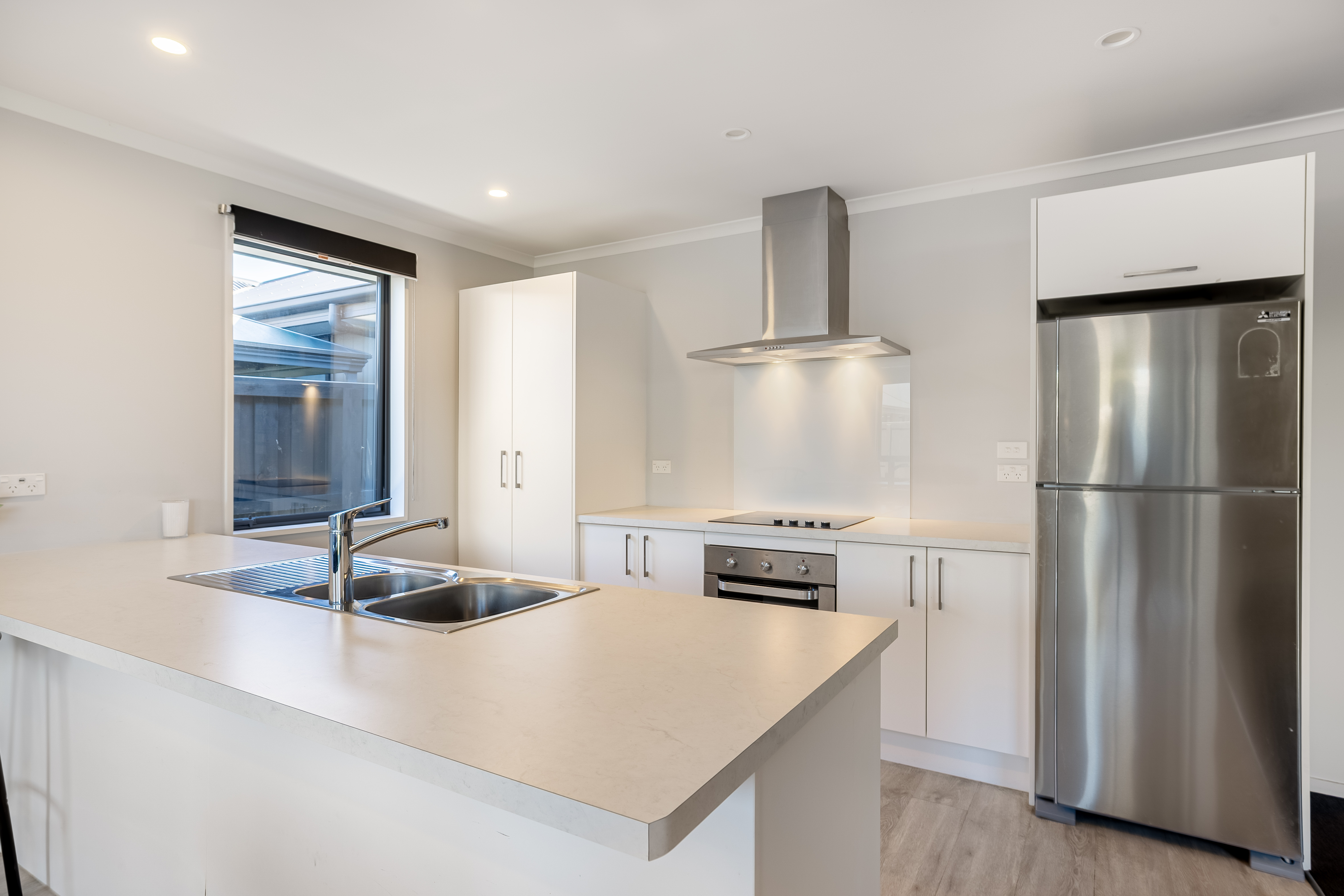 13 Vildebeest Street, Halswell, Christchurch City, 2 ਕਮਰੇ, 1 ਬਾਥਰੂਮ, House