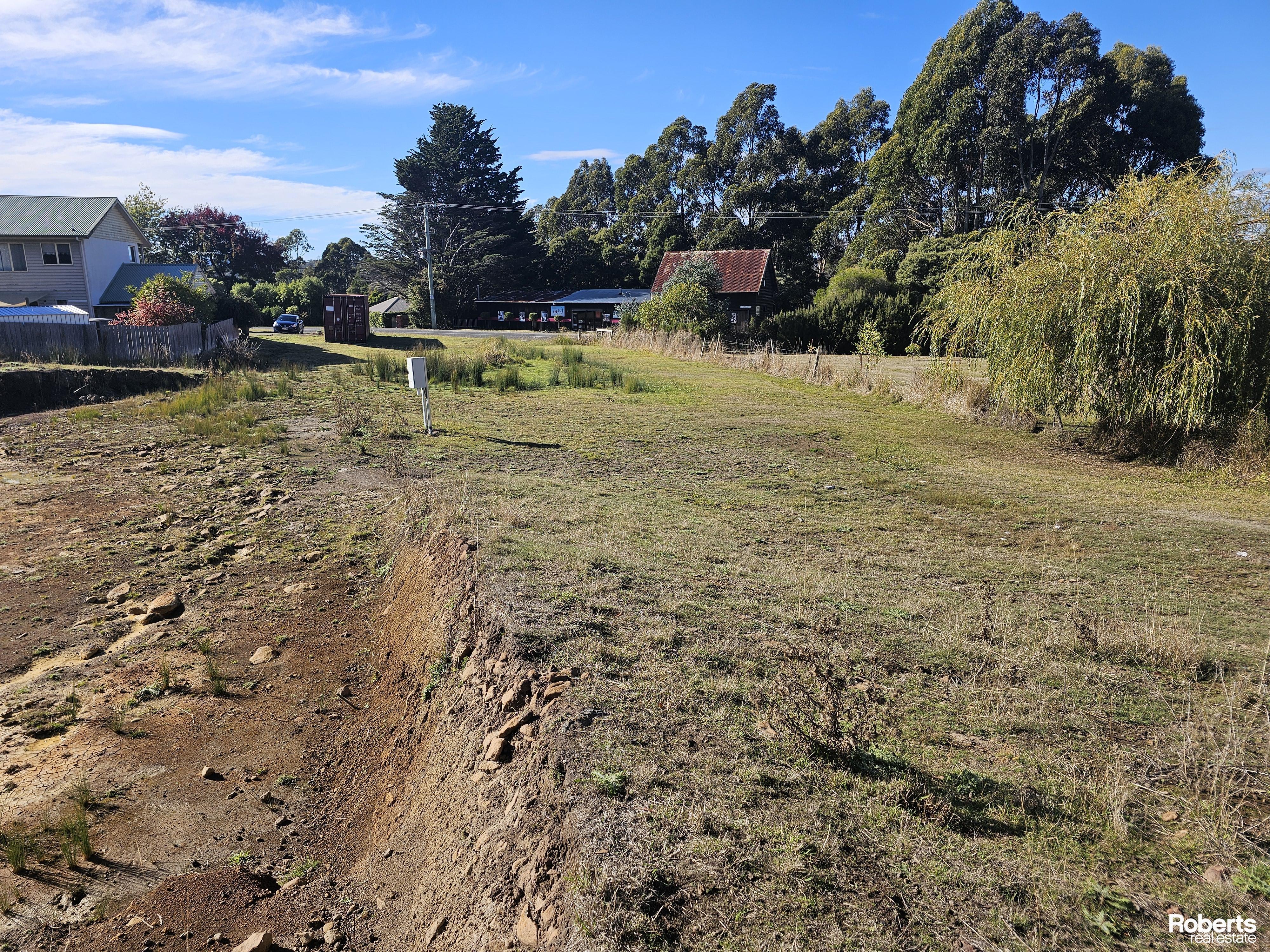 UNIT 8 7-9 FLINDERS ST, Beauty Point, Launceston and North East, 0房, 0浴, Section