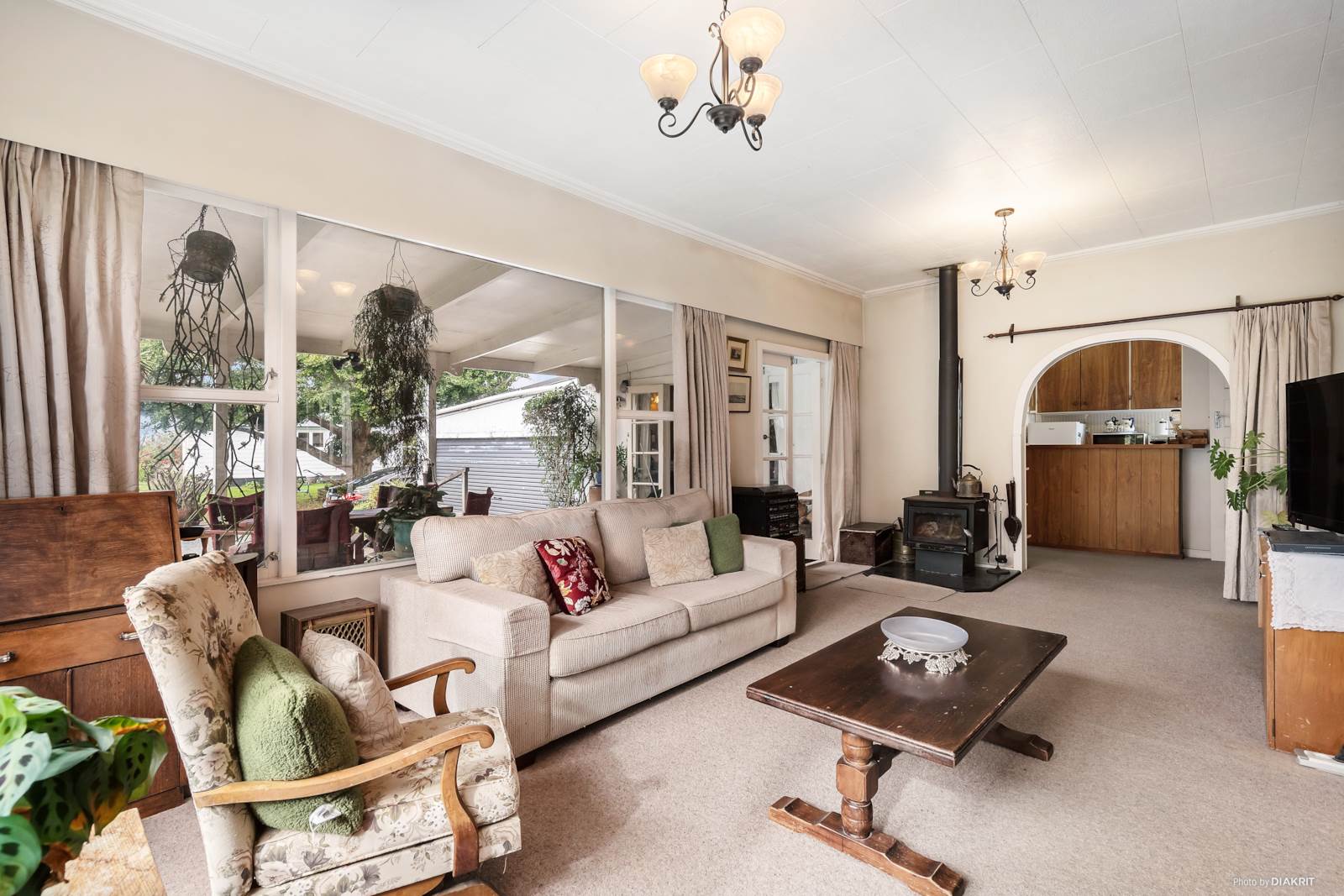 154 Schlaepfer Road, Pukekohe, Franklin, 3 ਕਮਰੇ, 2 ਬਾਥਰੂਮ, Lifestyle Property