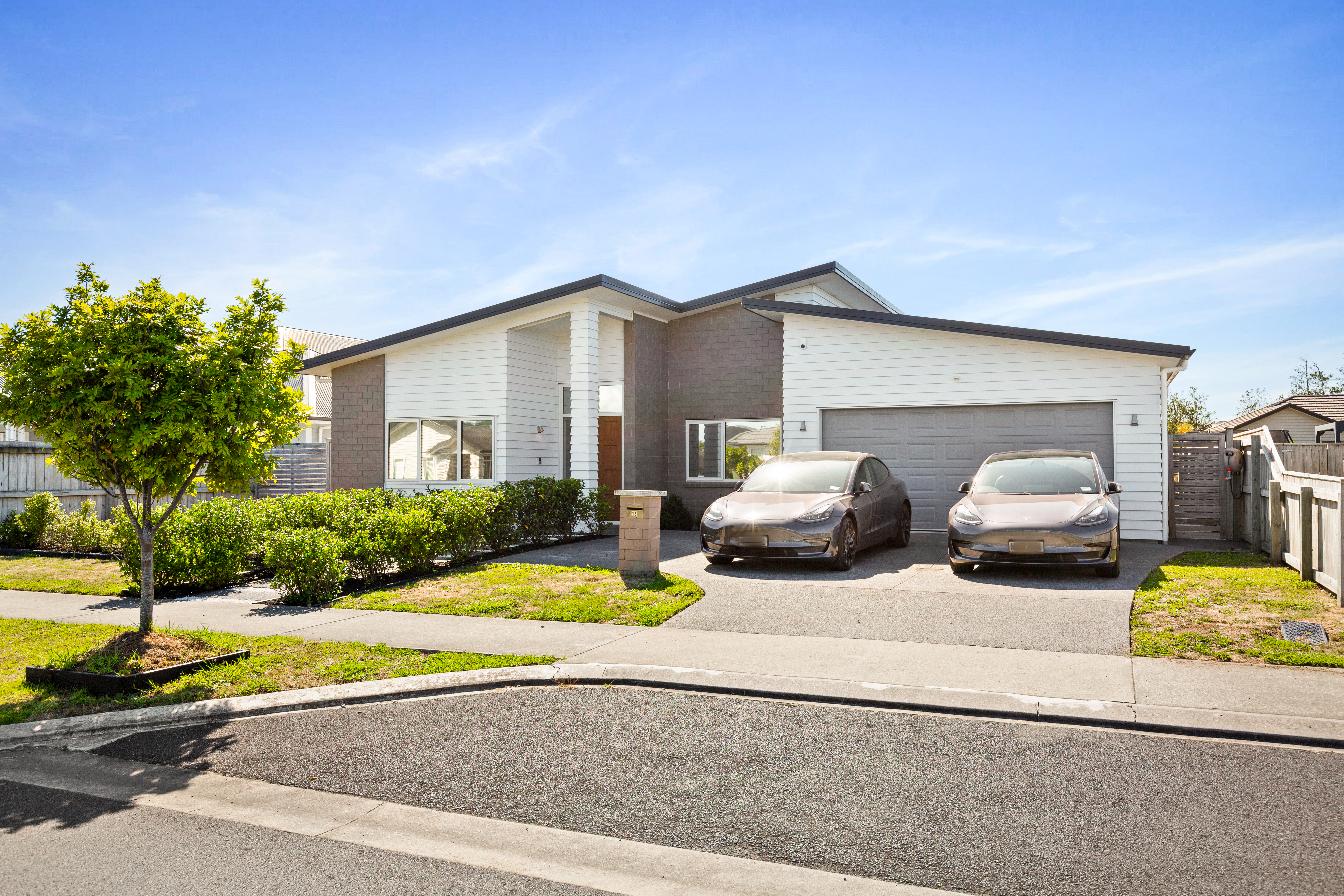 Residential  Single House Zone